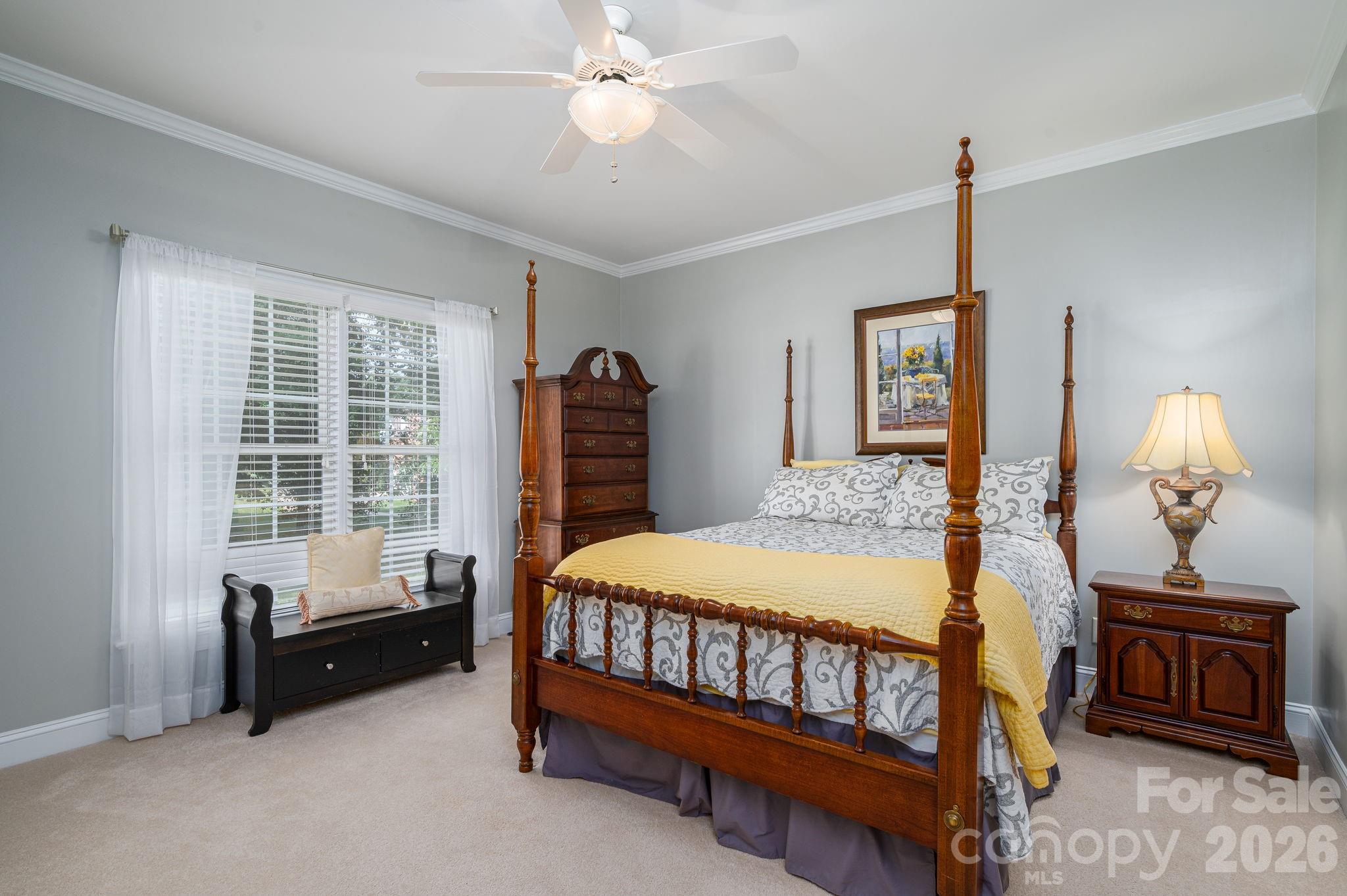 5021 Graystone Estates Drive — Belmont