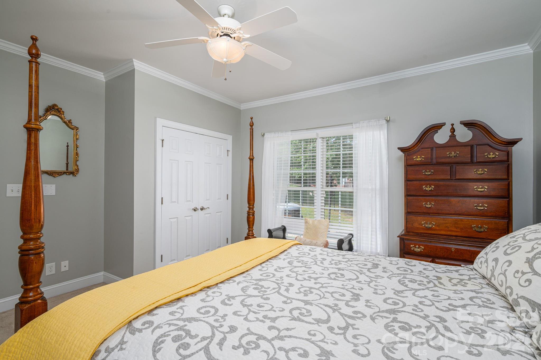 5021 Graystone Estates Drive — Belmont