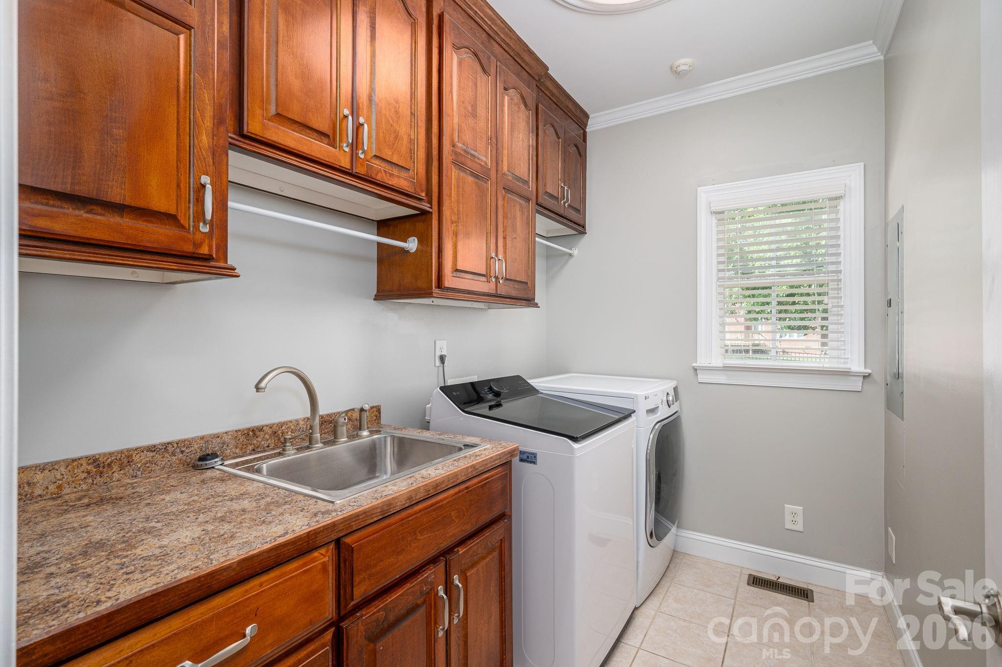 5021 Graystone Estates Drive — Belmont