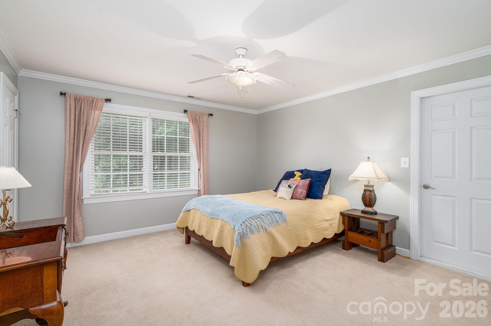 5021 Graystone Estates Drive — Belmont