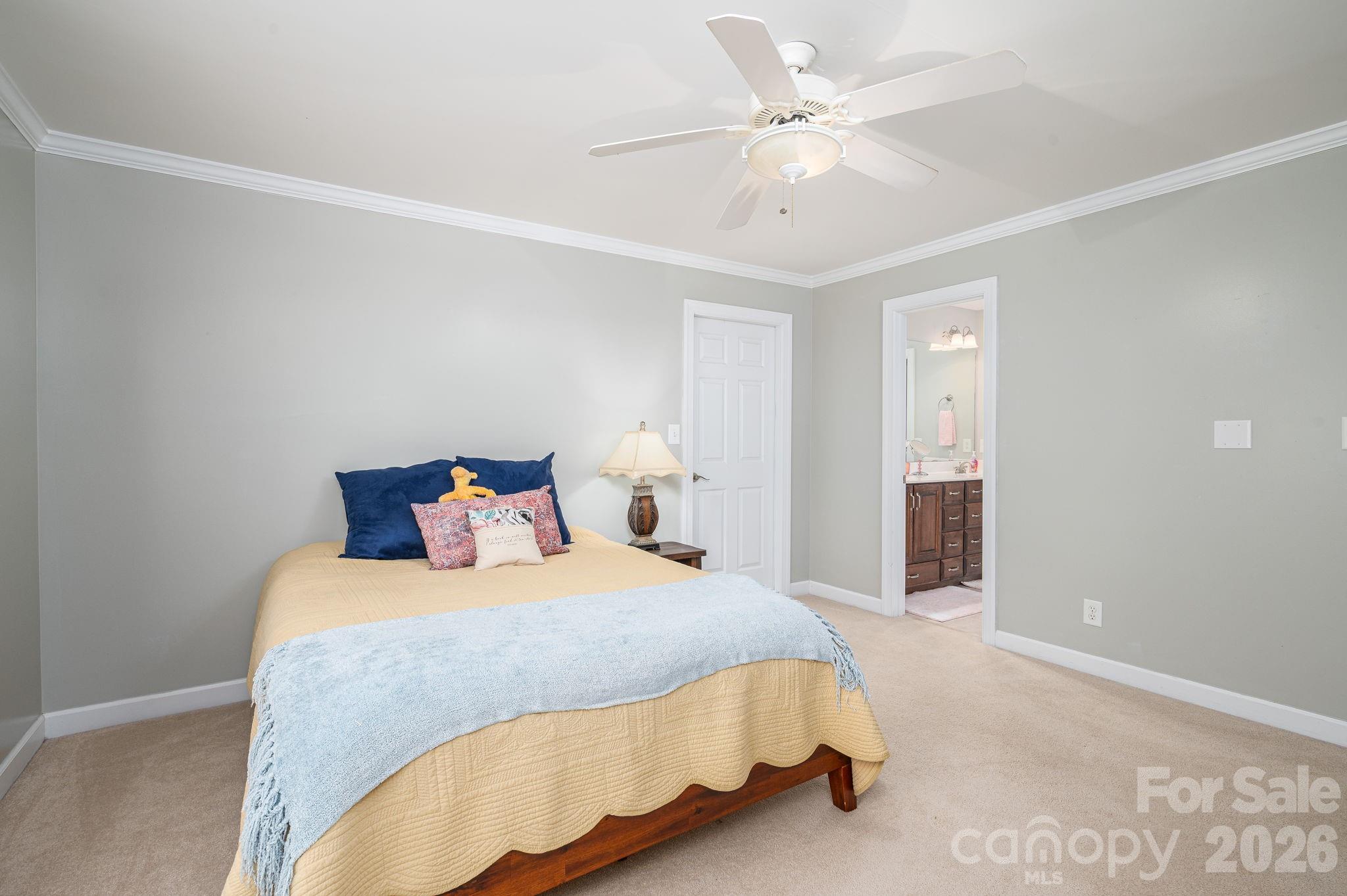 5021 Graystone Estates Drive — Belmont
