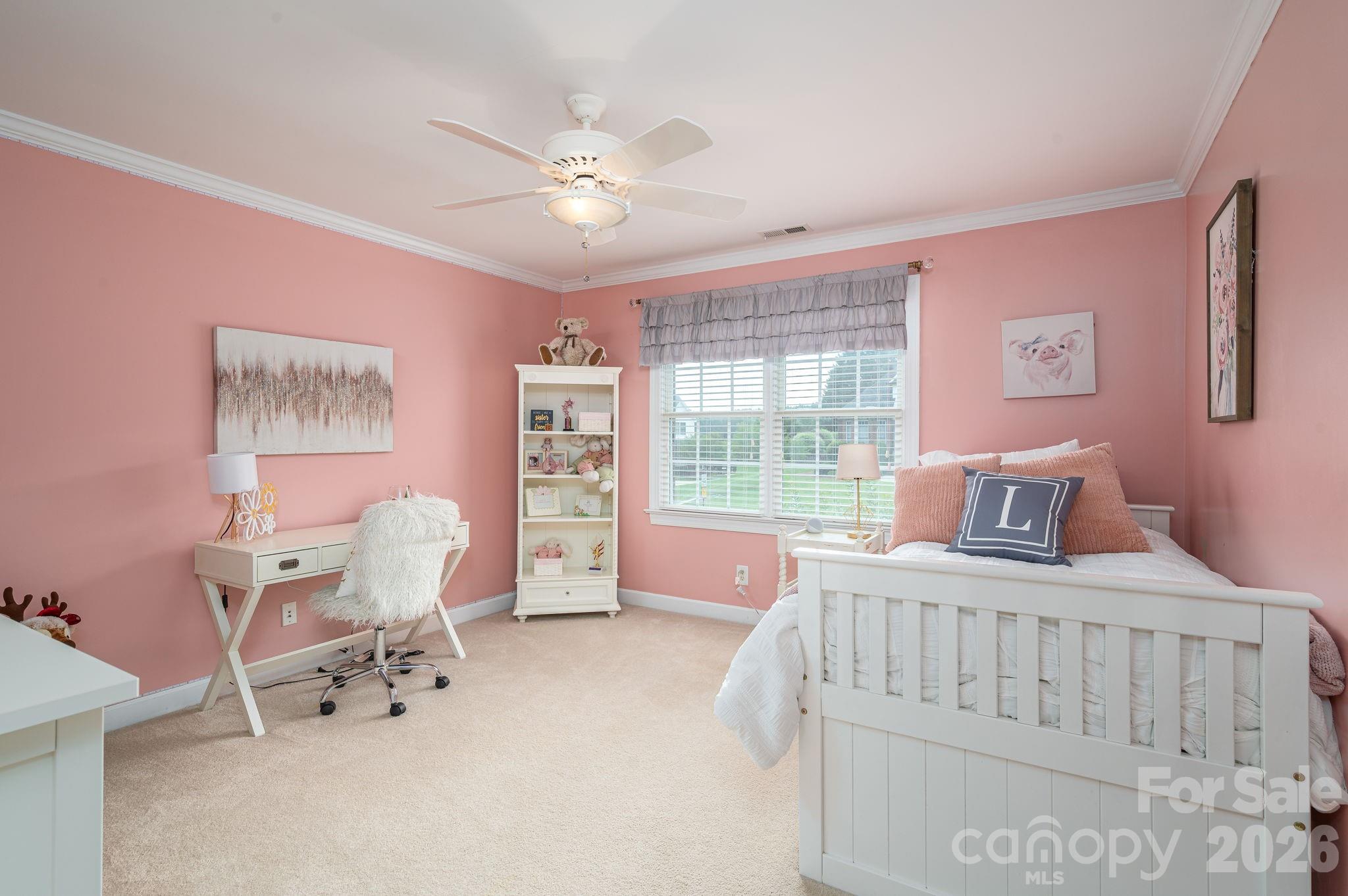 5021 Graystone Estates Drive — Belmont