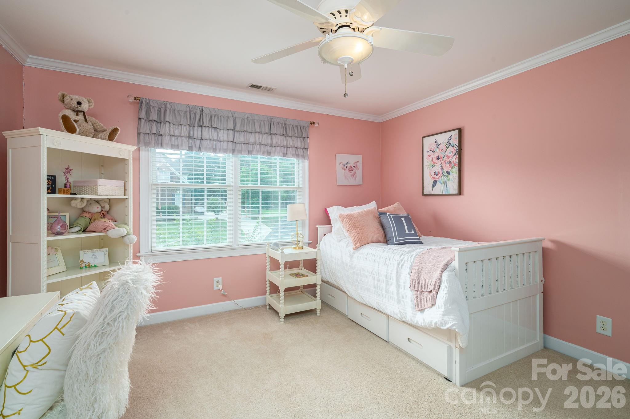 5021 Graystone Estates Drive — Belmont