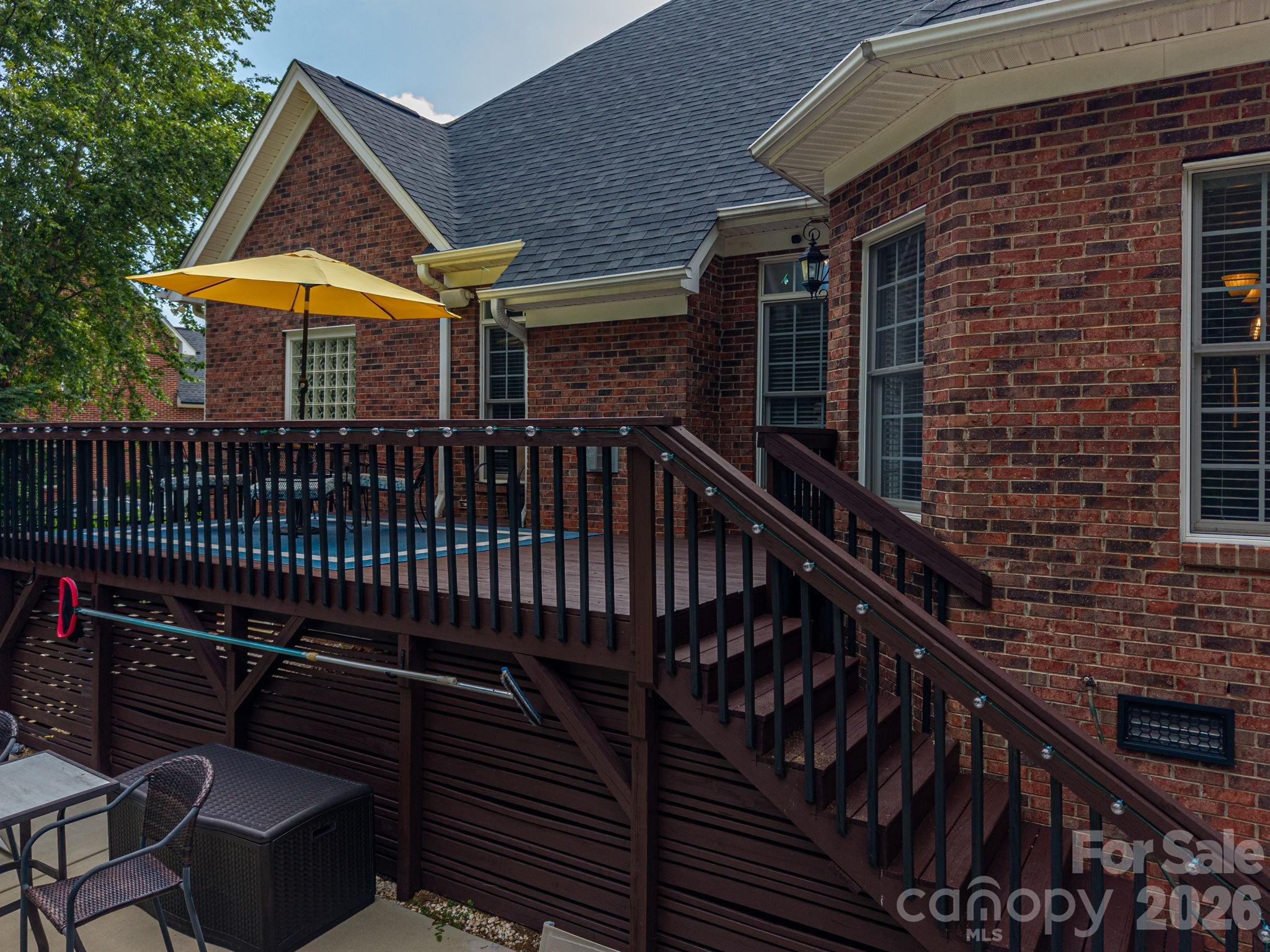 5021 Graystone Estates Drive — Belmont