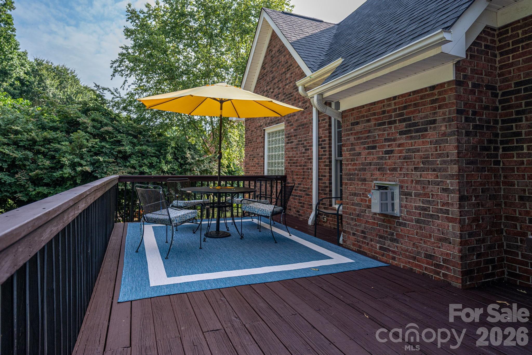 5021 Graystone Estates Drive — Belmont
