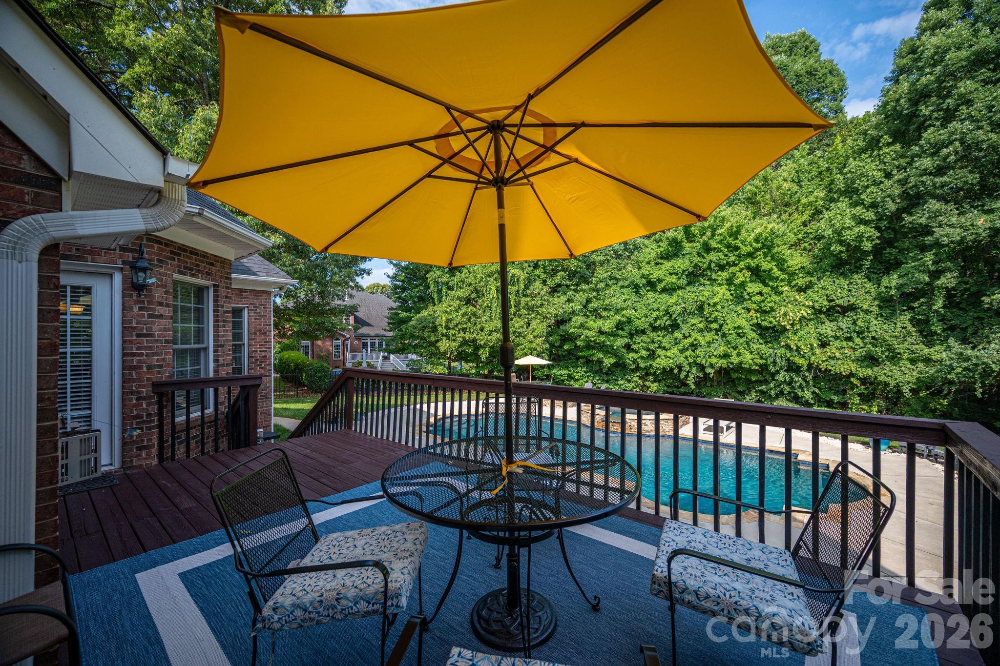 5021 Graystone Estates Drive — Belmont