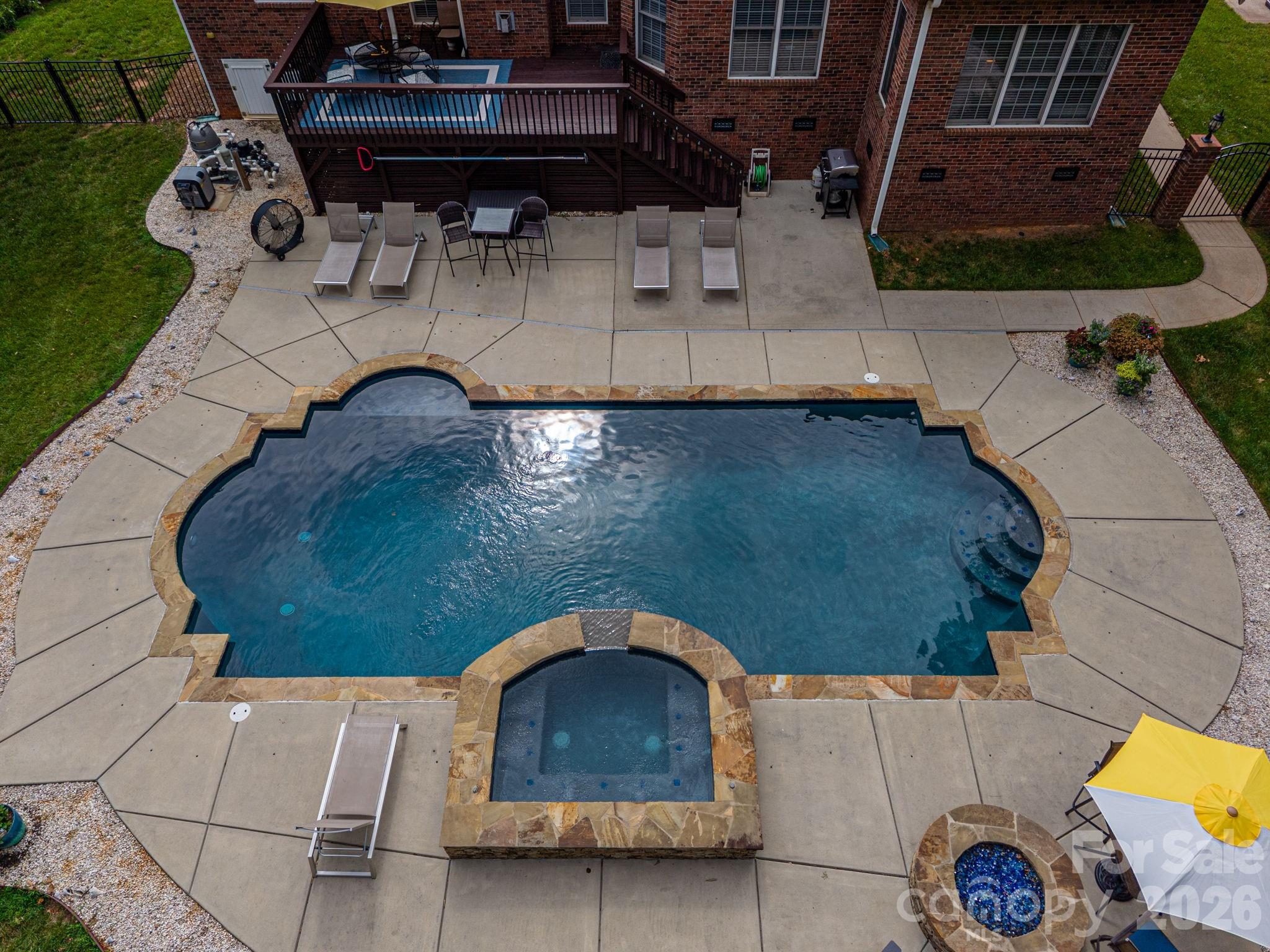 5021 Graystone Estates Drive — Belmont