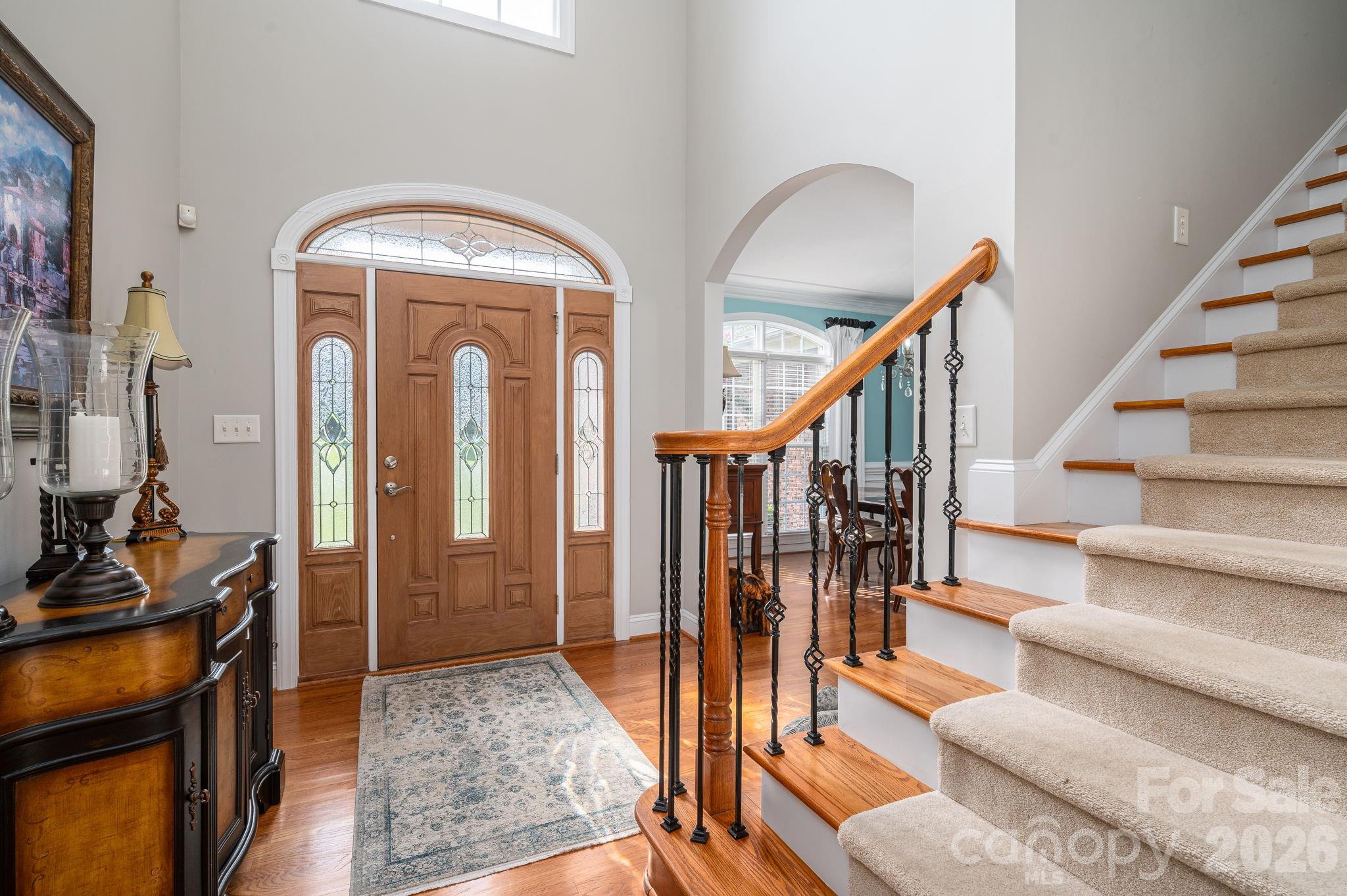 5021 Graystone Estates Drive — Belmont