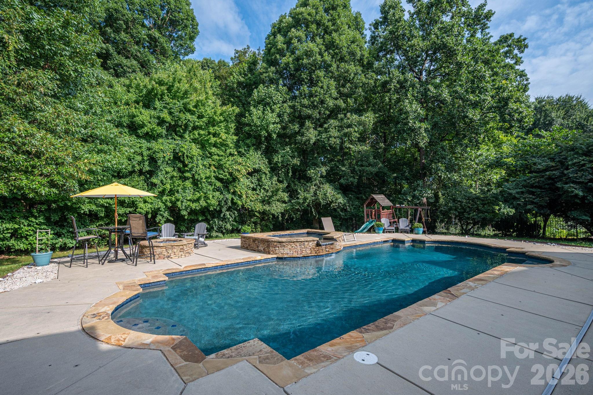 5021 Graystone Estates Drive — Belmont