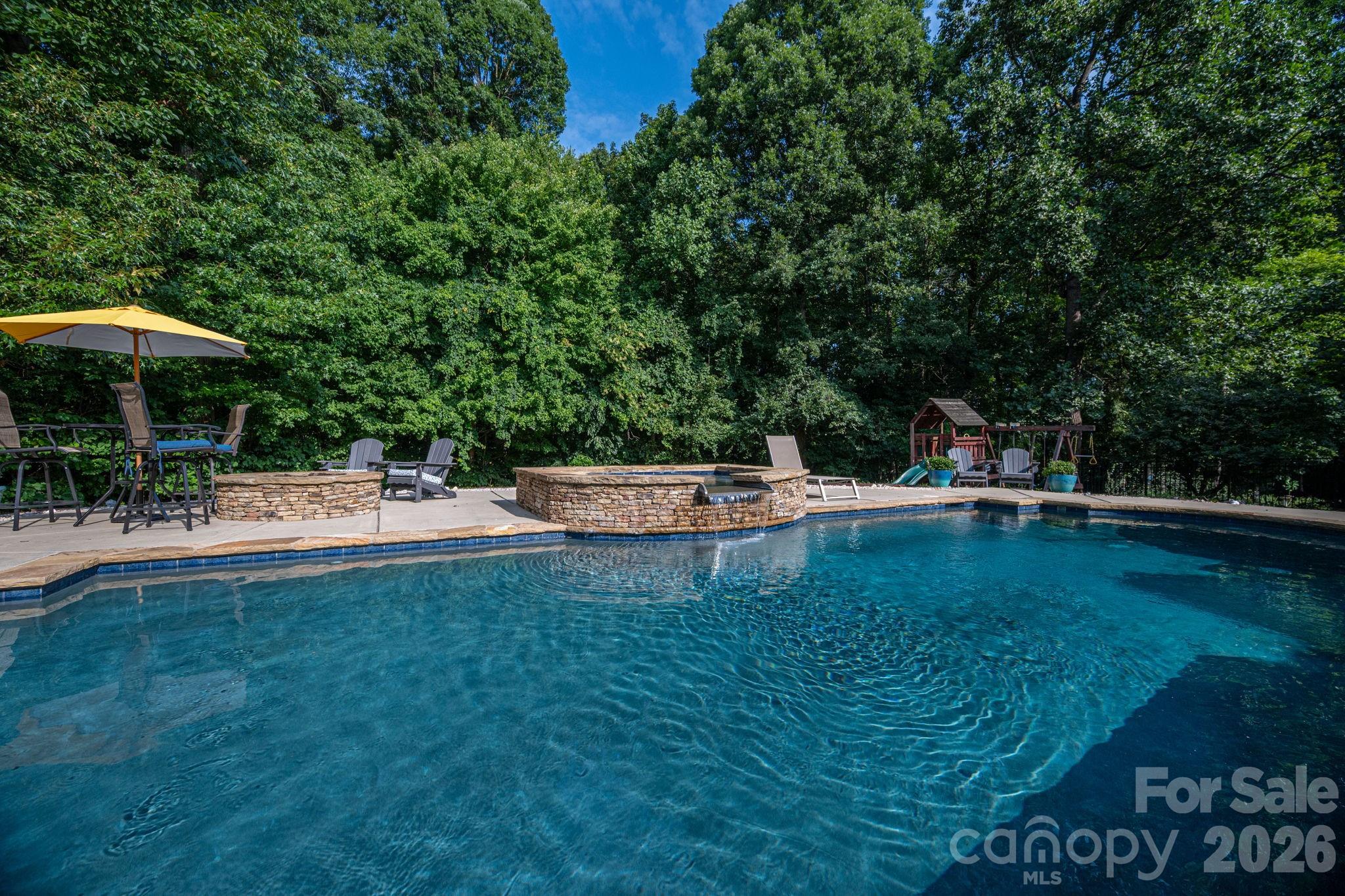 5021 Graystone Estates Drive — Belmont