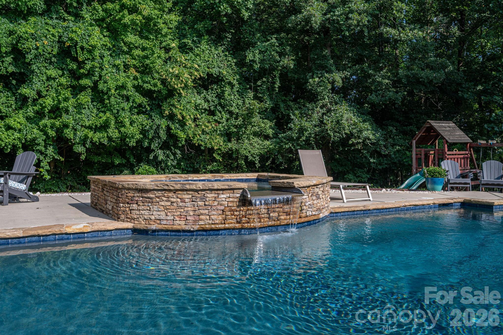 5021 Graystone Estates Drive — Belmont