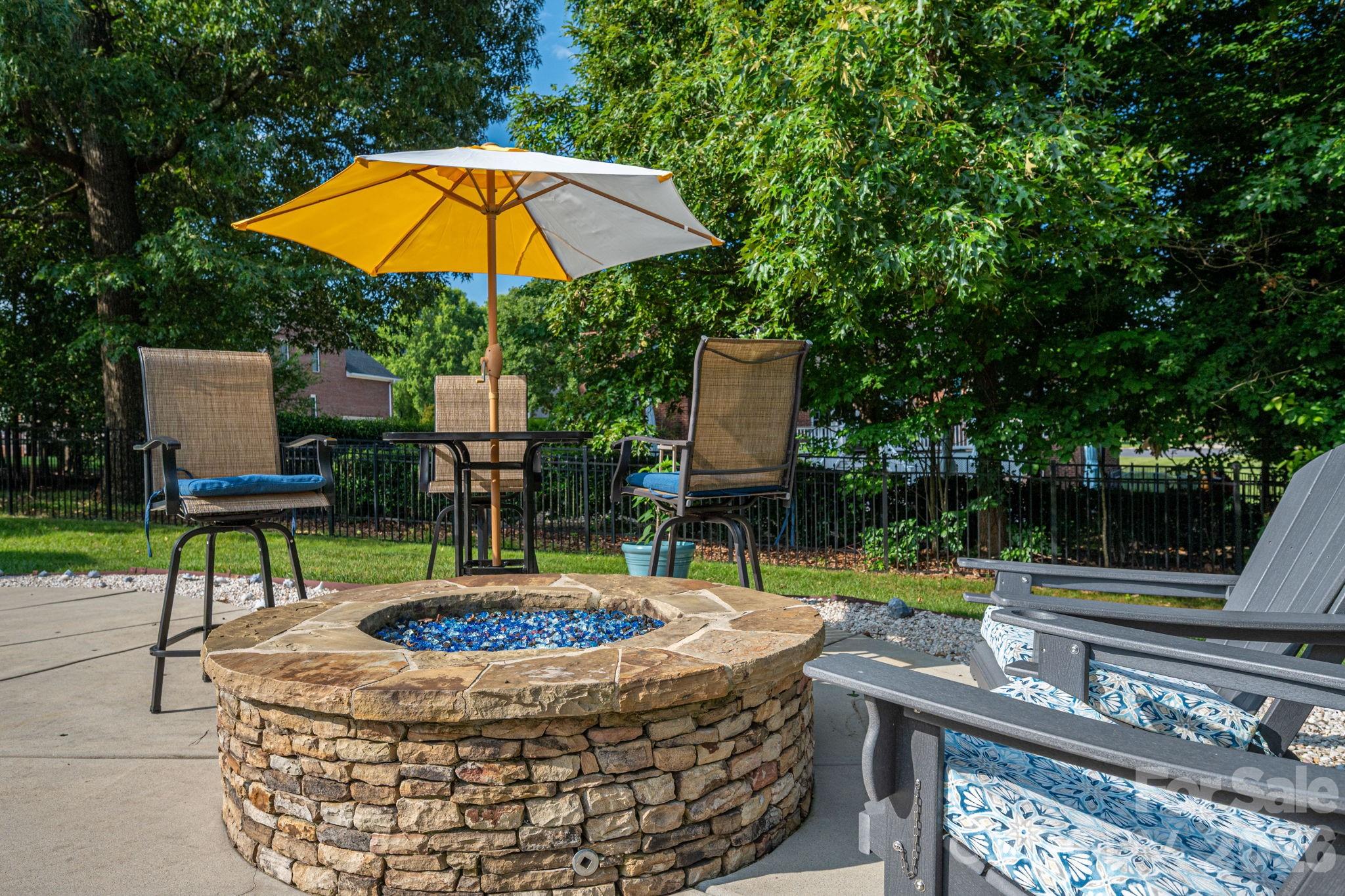 5021 Graystone Estates Drive — Belmont