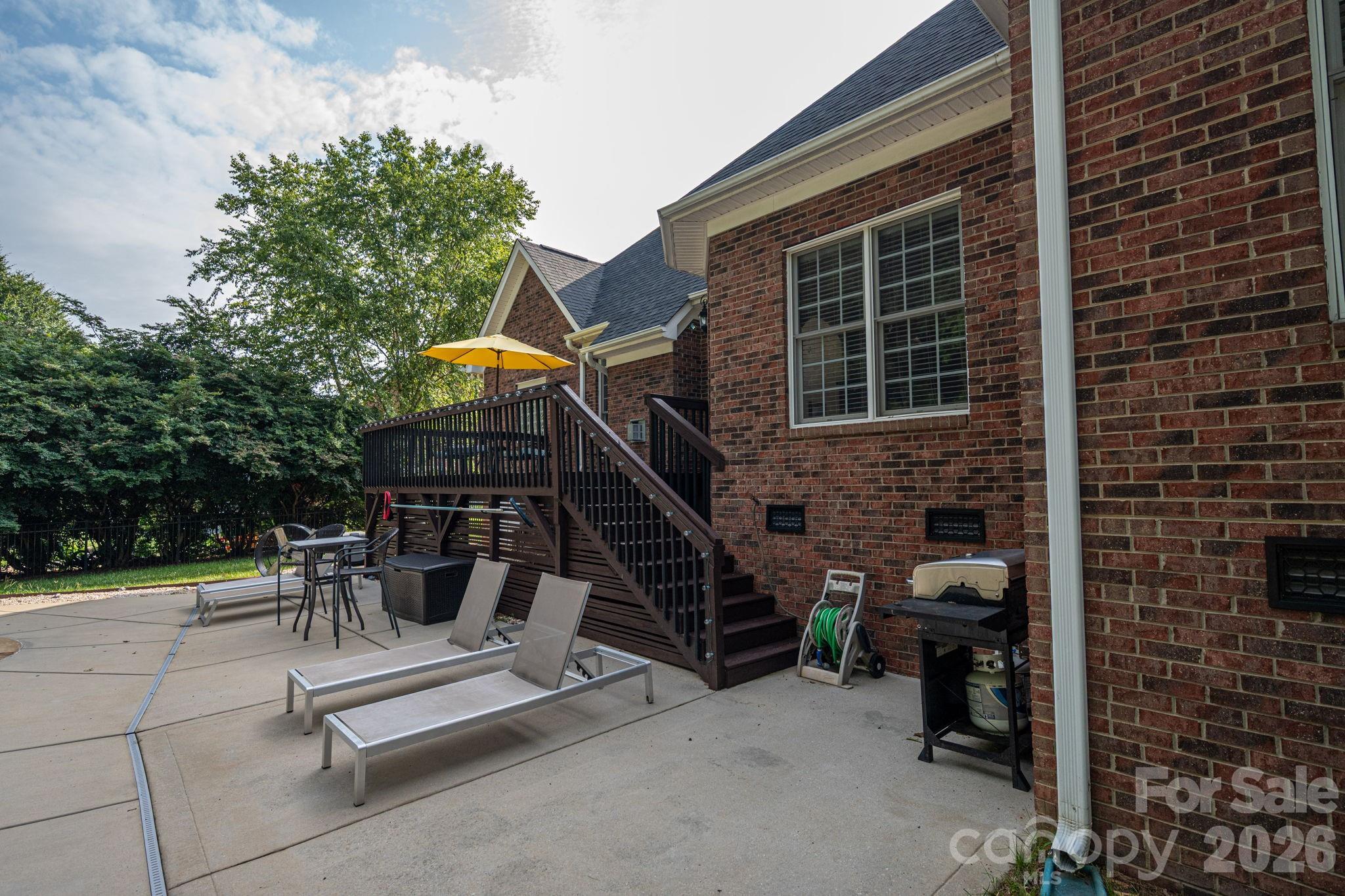 5021 Graystone Estates Drive — Belmont