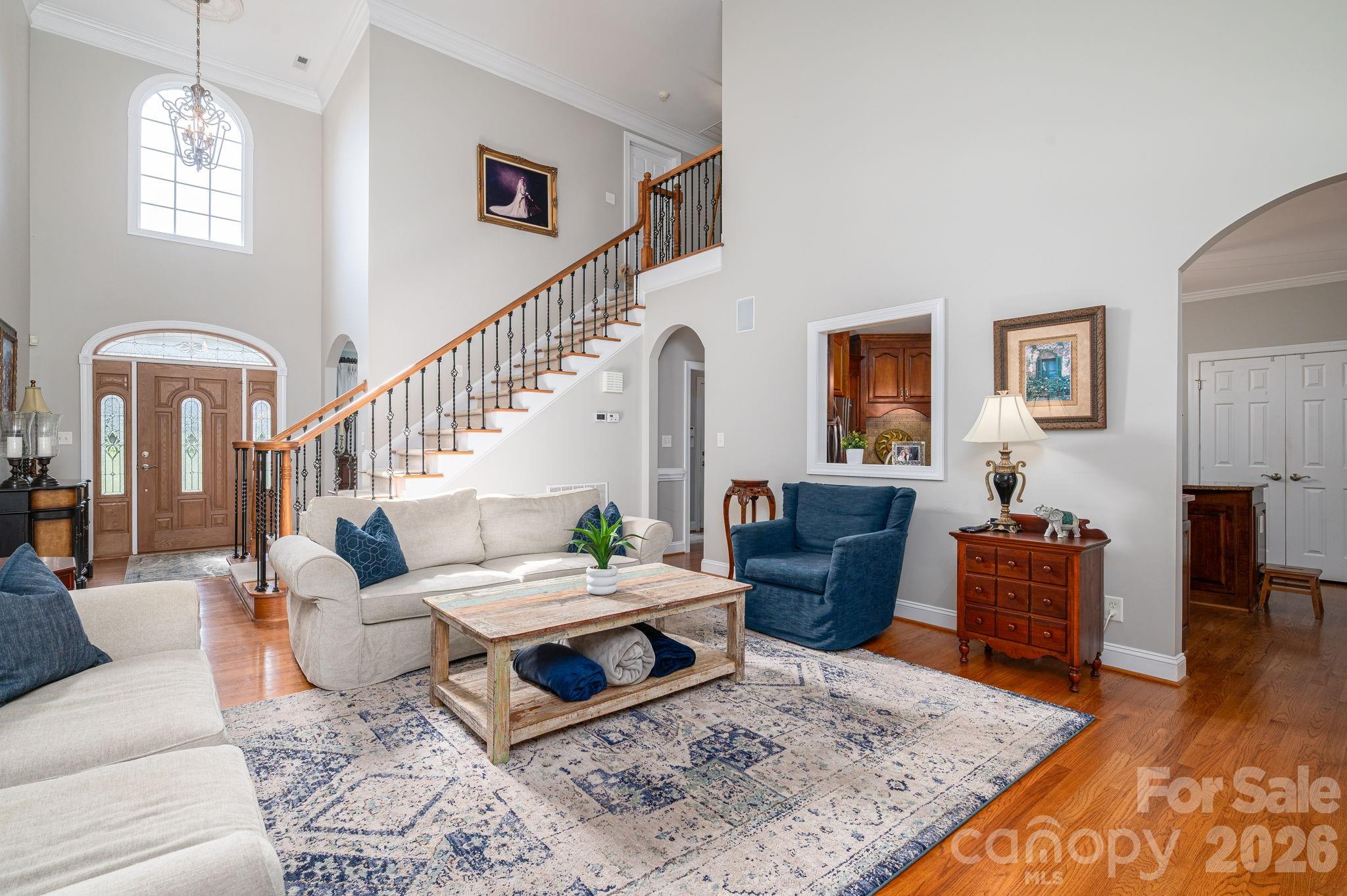 5021 Graystone Estates Drive — Belmont