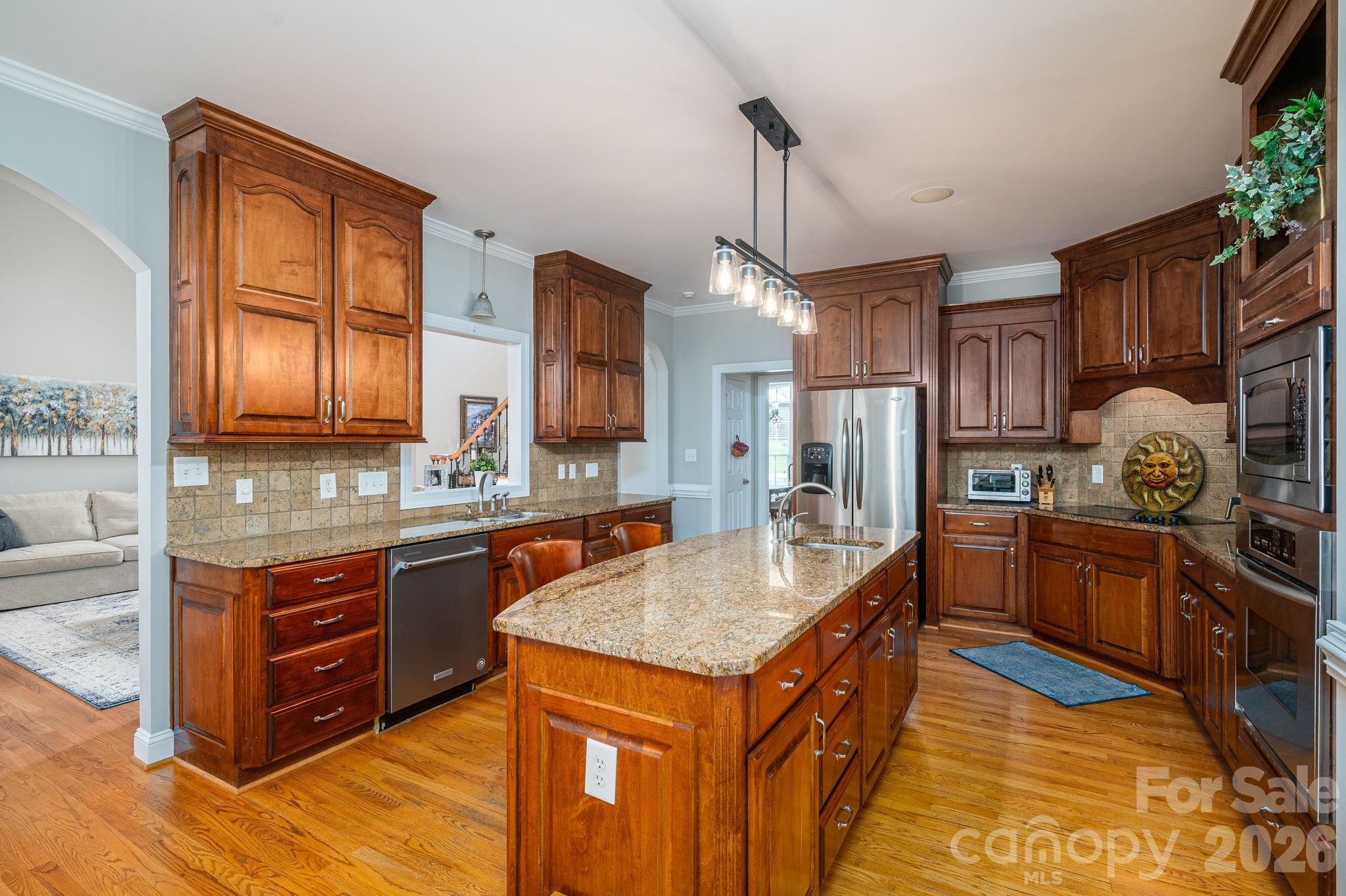 5021 Graystone Estates Drive — Belmont