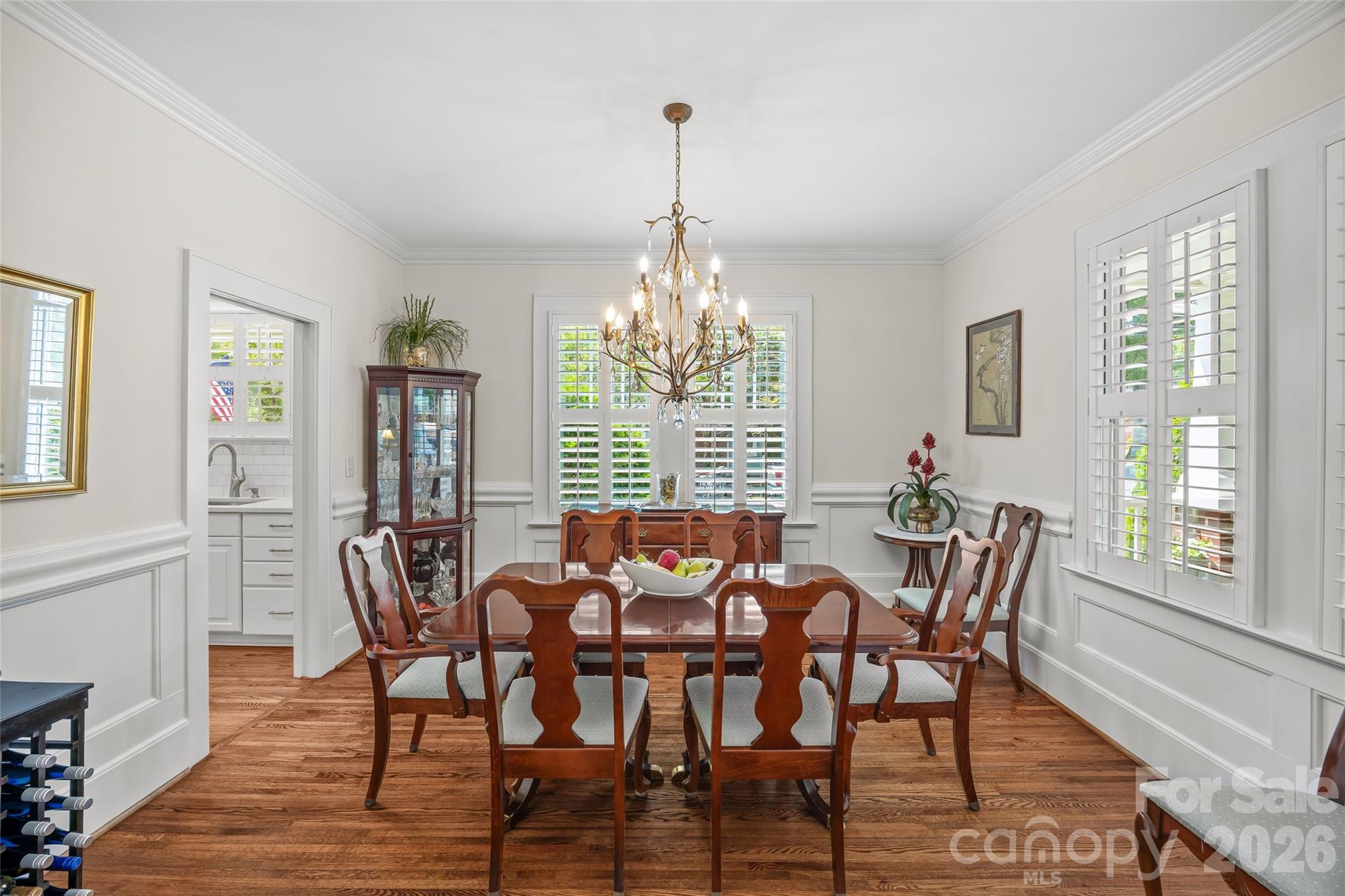 2200 Shenandoah Avenue — Charlotte