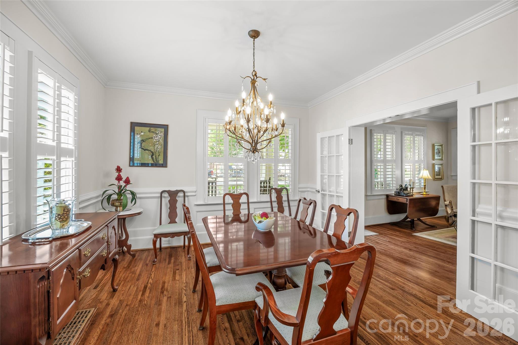 2200 Shenandoah Avenue — Charlotte