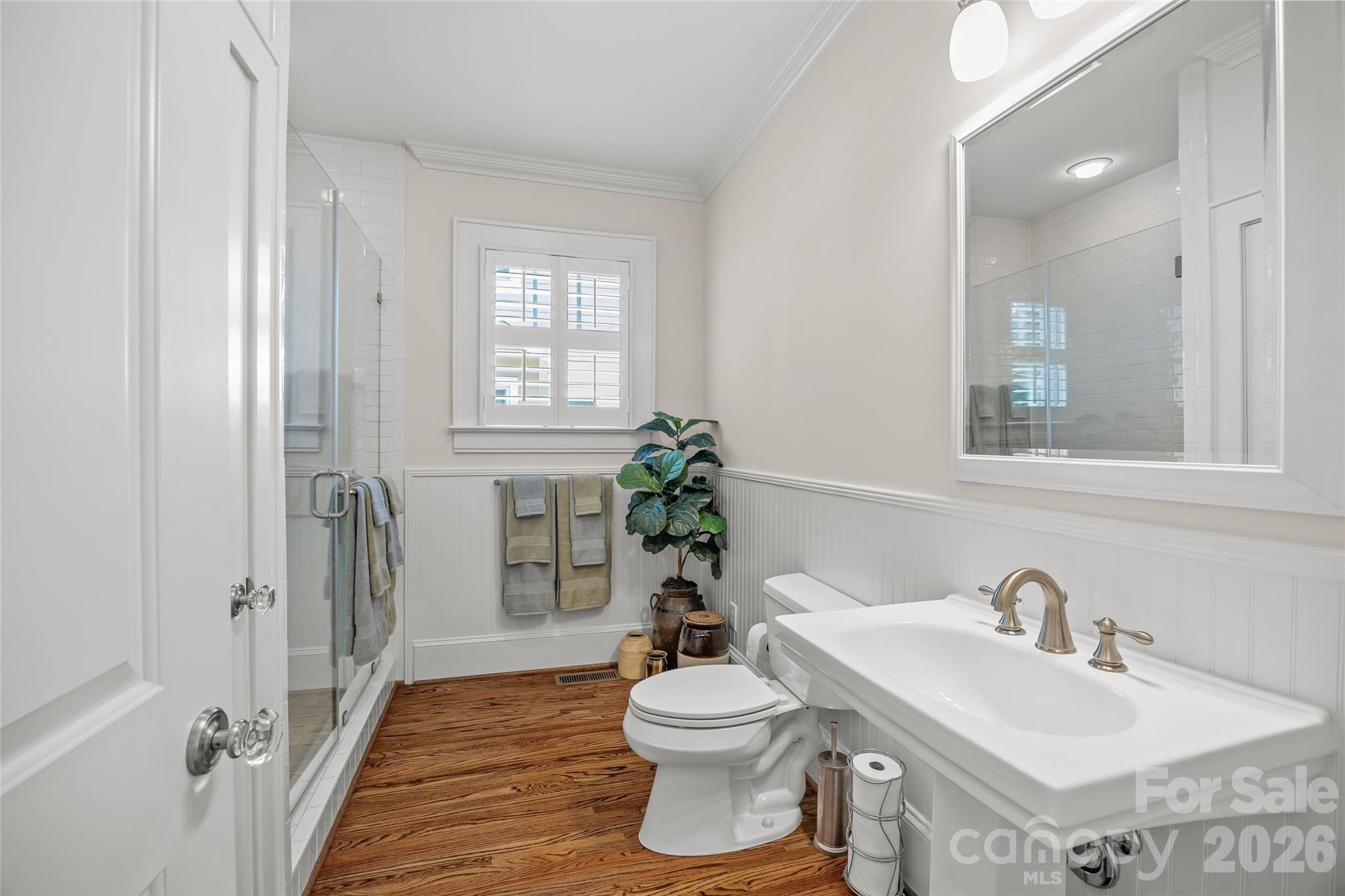 2200 Shenandoah Avenue — Charlotte