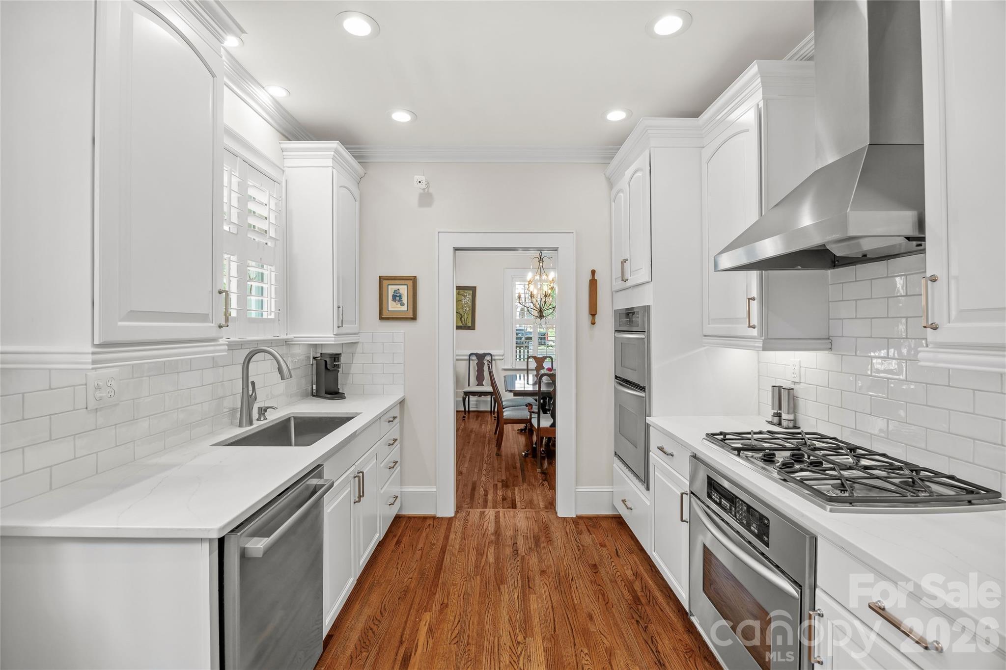 2200 Shenandoah Avenue — Charlotte