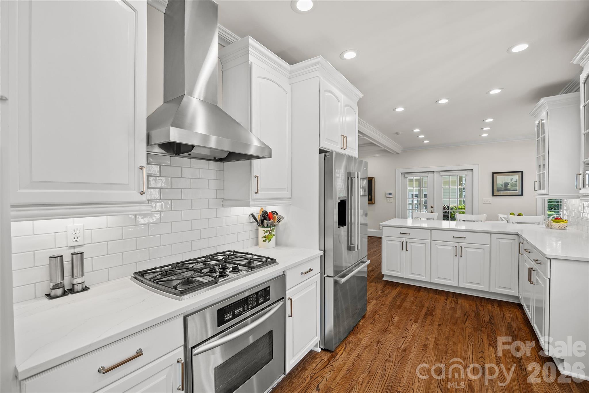 2200 Shenandoah Avenue — Charlotte