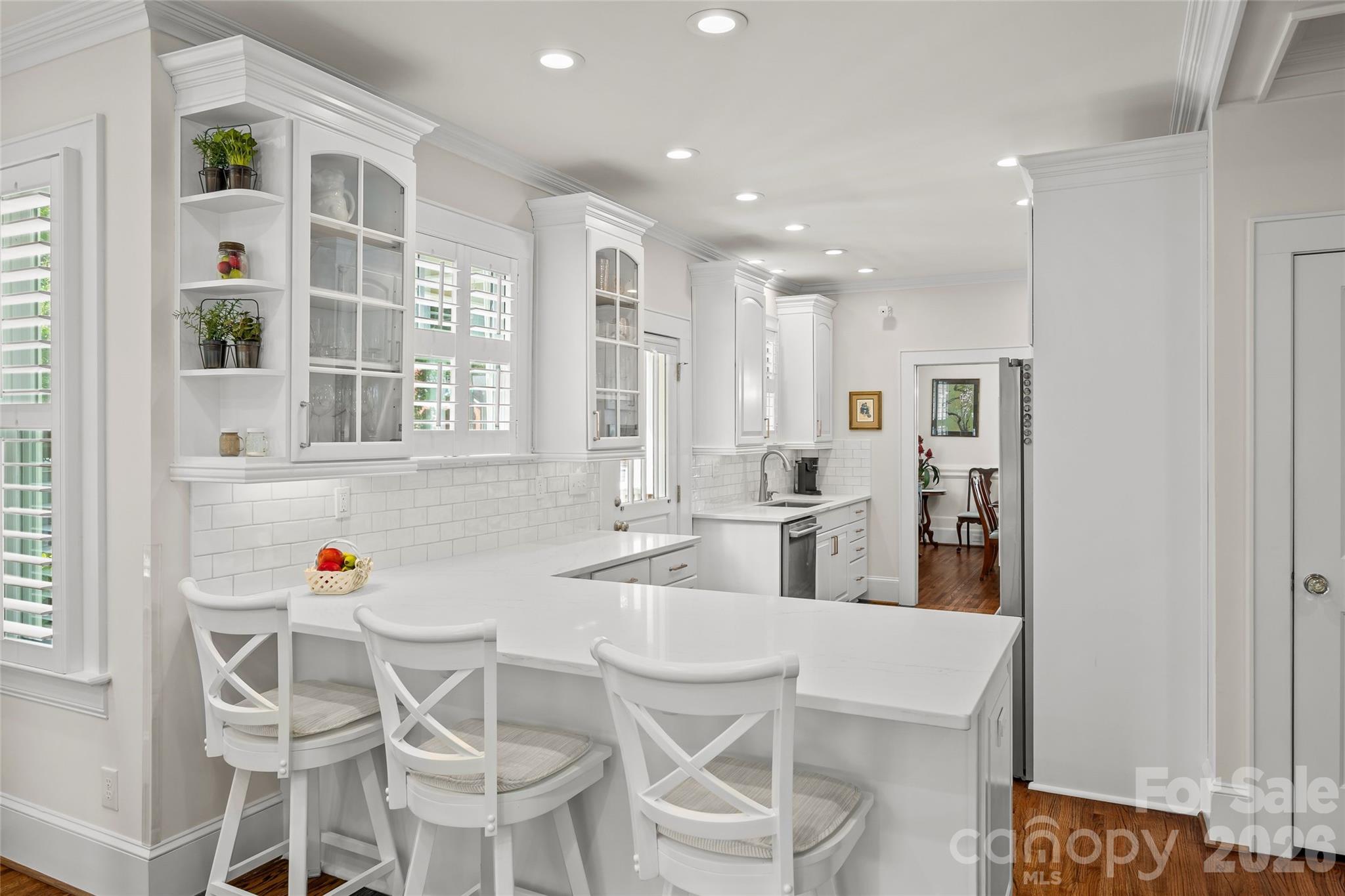 2200 Shenandoah Avenue — Charlotte