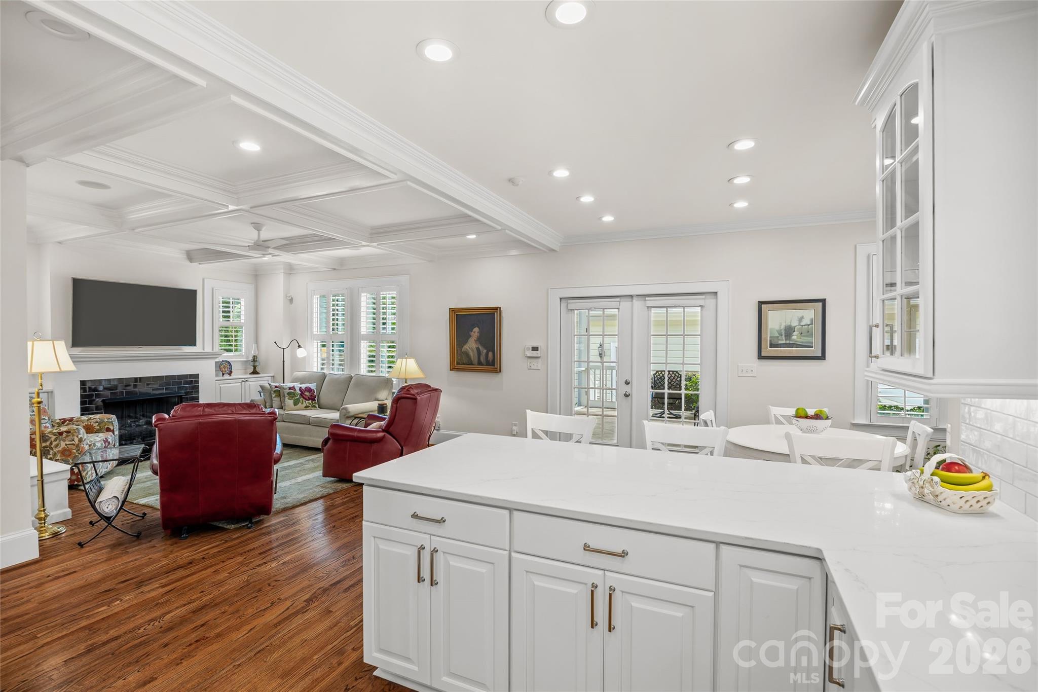2200 Shenandoah Avenue — Charlotte