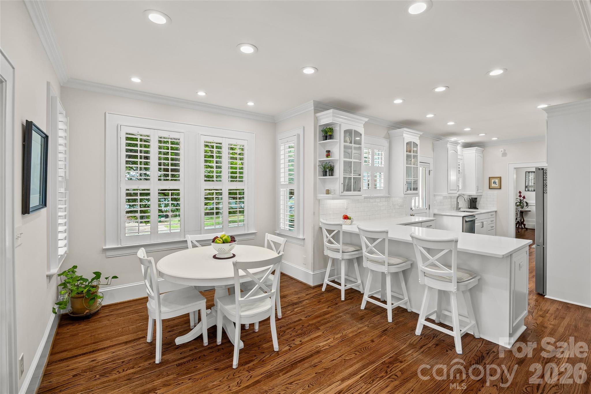 2200 Shenandoah Avenue — Charlotte