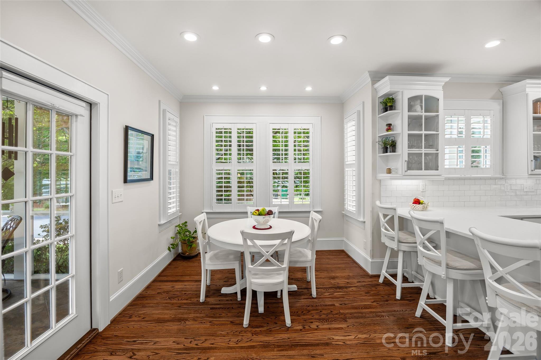 2200 Shenandoah Avenue — Charlotte