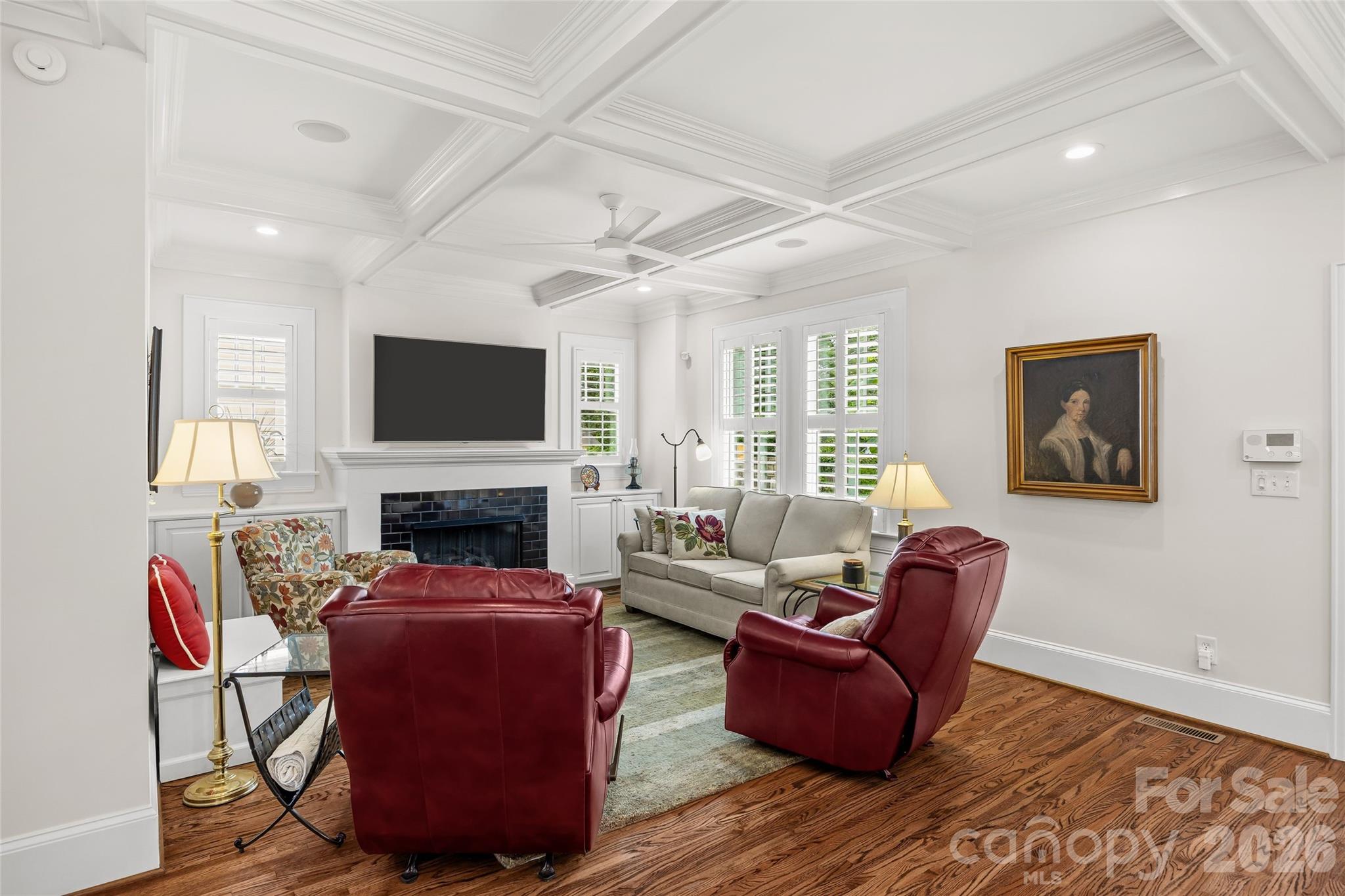 2200 Shenandoah Avenue — Charlotte