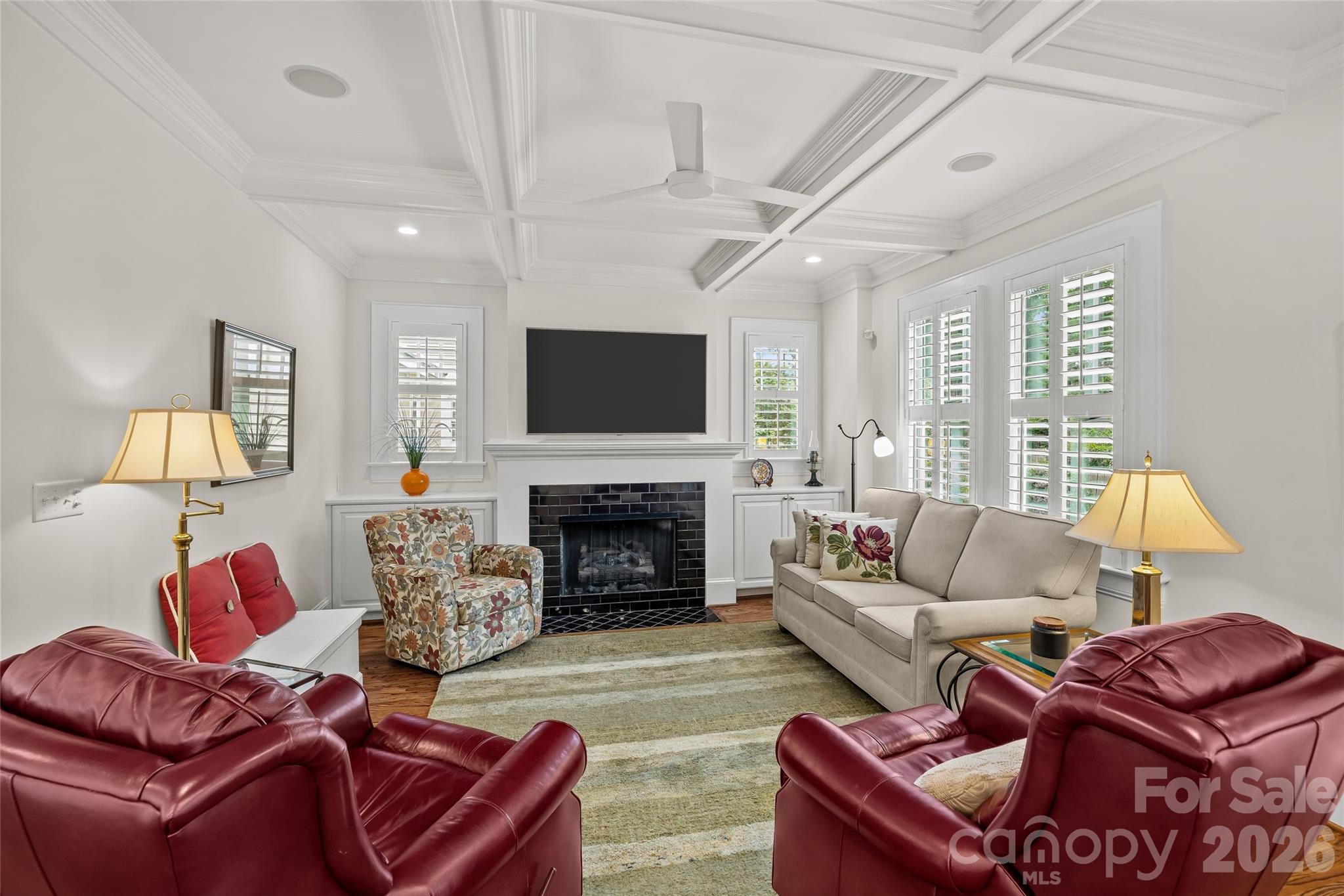 2200 Shenandoah Avenue — Charlotte