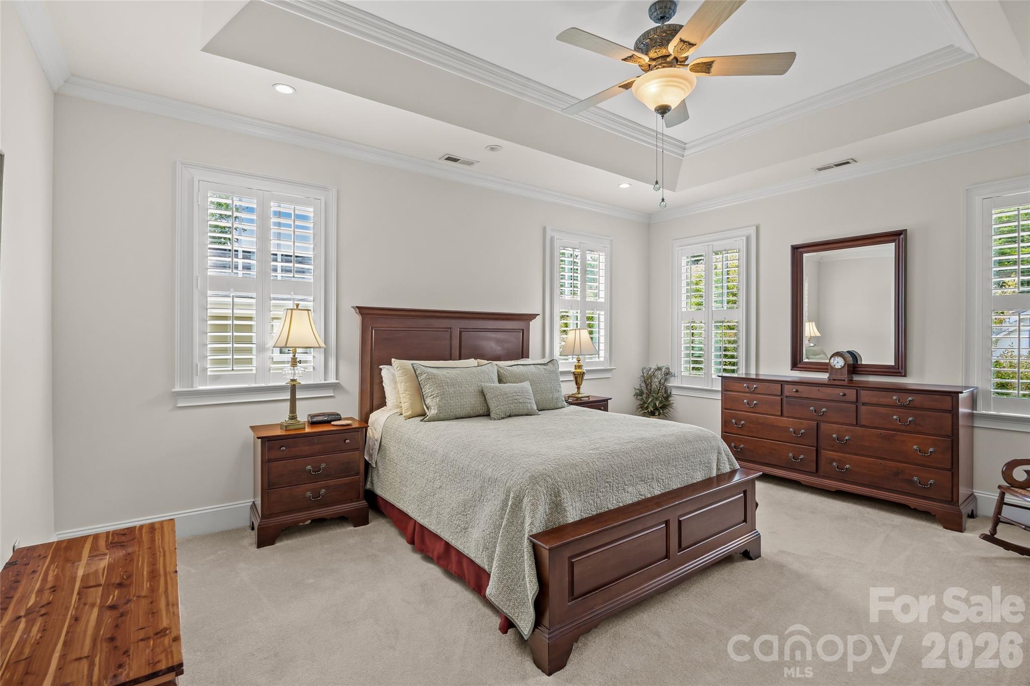 2200 Shenandoah Avenue — Charlotte