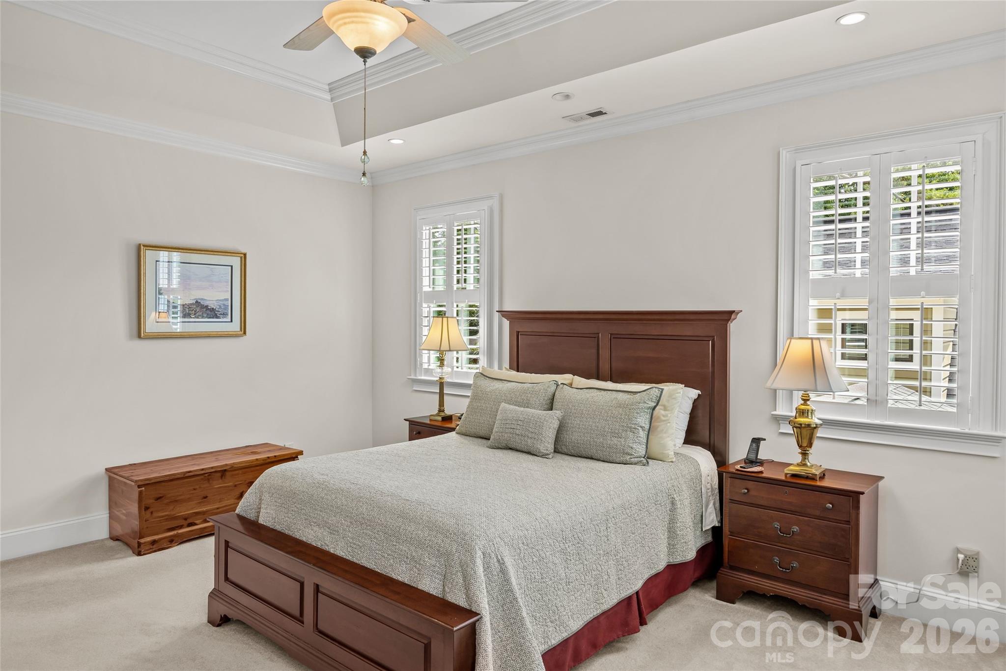 2200 Shenandoah Avenue — Charlotte