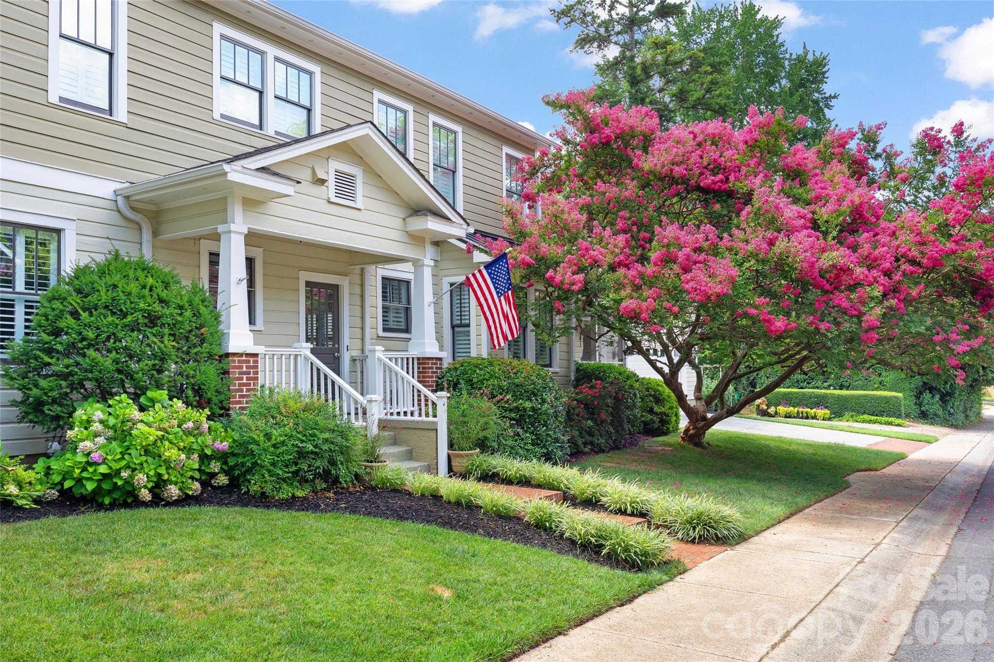 2200 Shenandoah Avenue — Charlotte