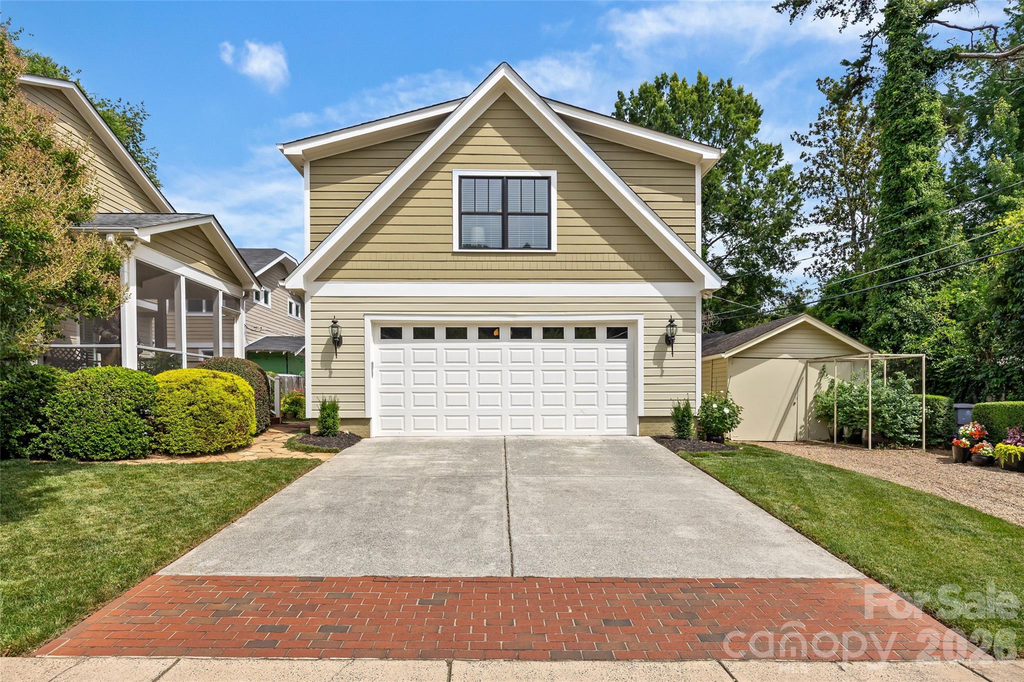 2200 Shenandoah Avenue — Charlotte