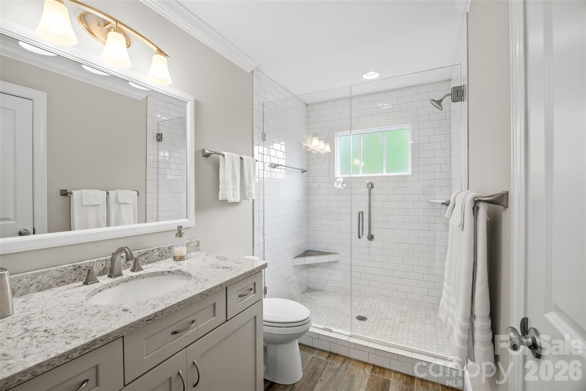 2200 Shenandoah Avenue — Charlotte