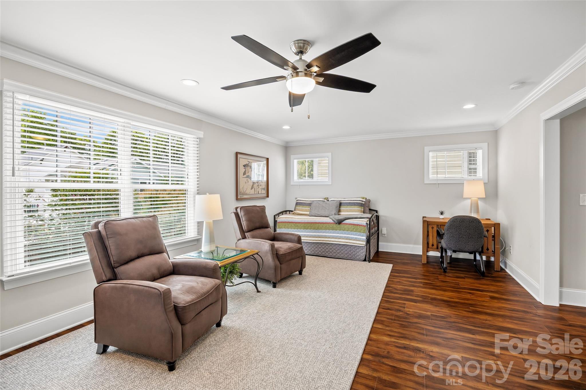 2200 Shenandoah Avenue — Charlotte