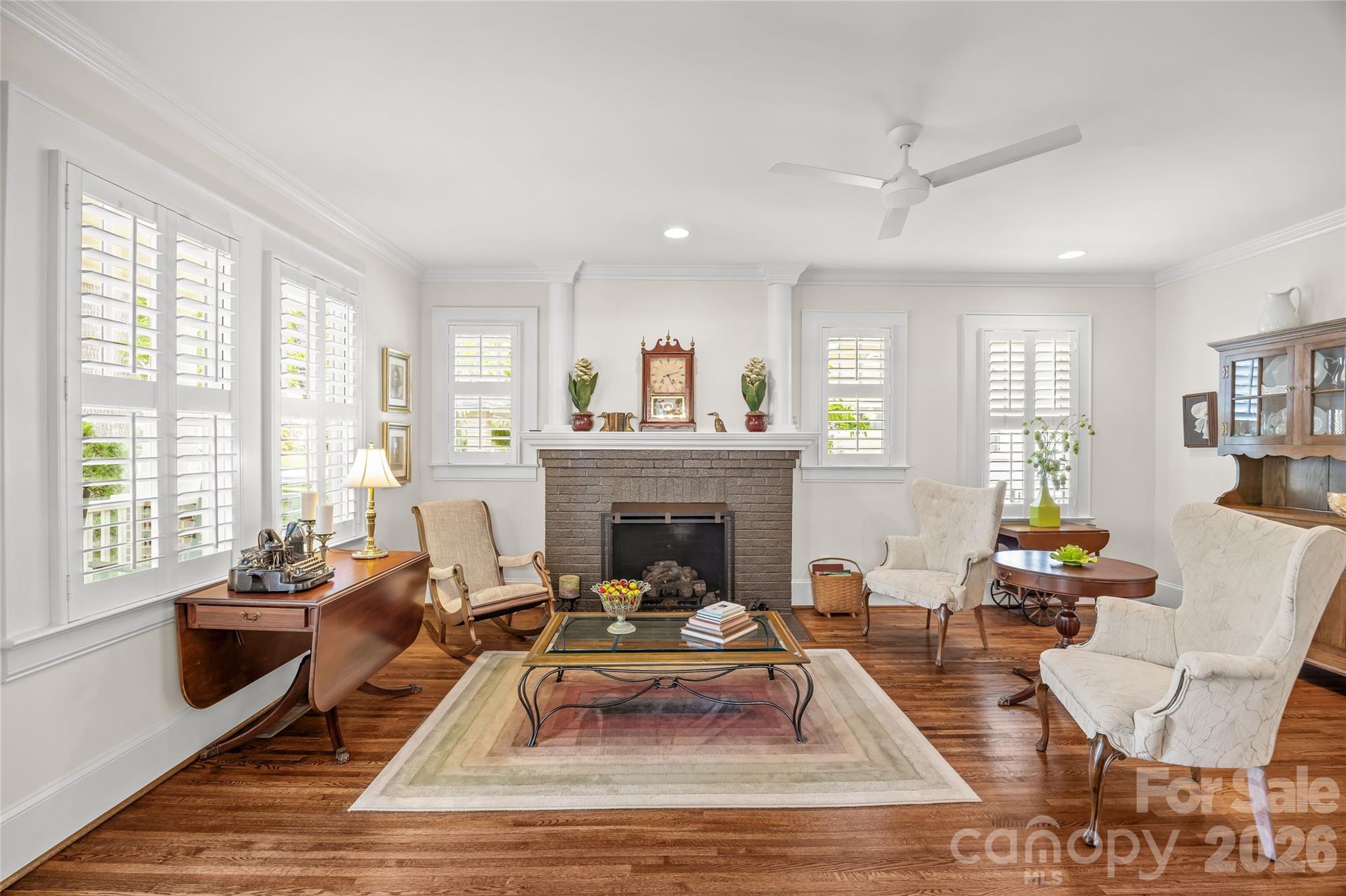 2200 Shenandoah Avenue — Charlotte