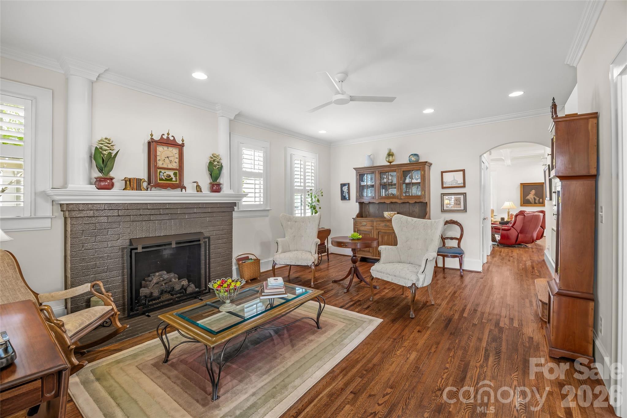 2200 Shenandoah Avenue — Charlotte