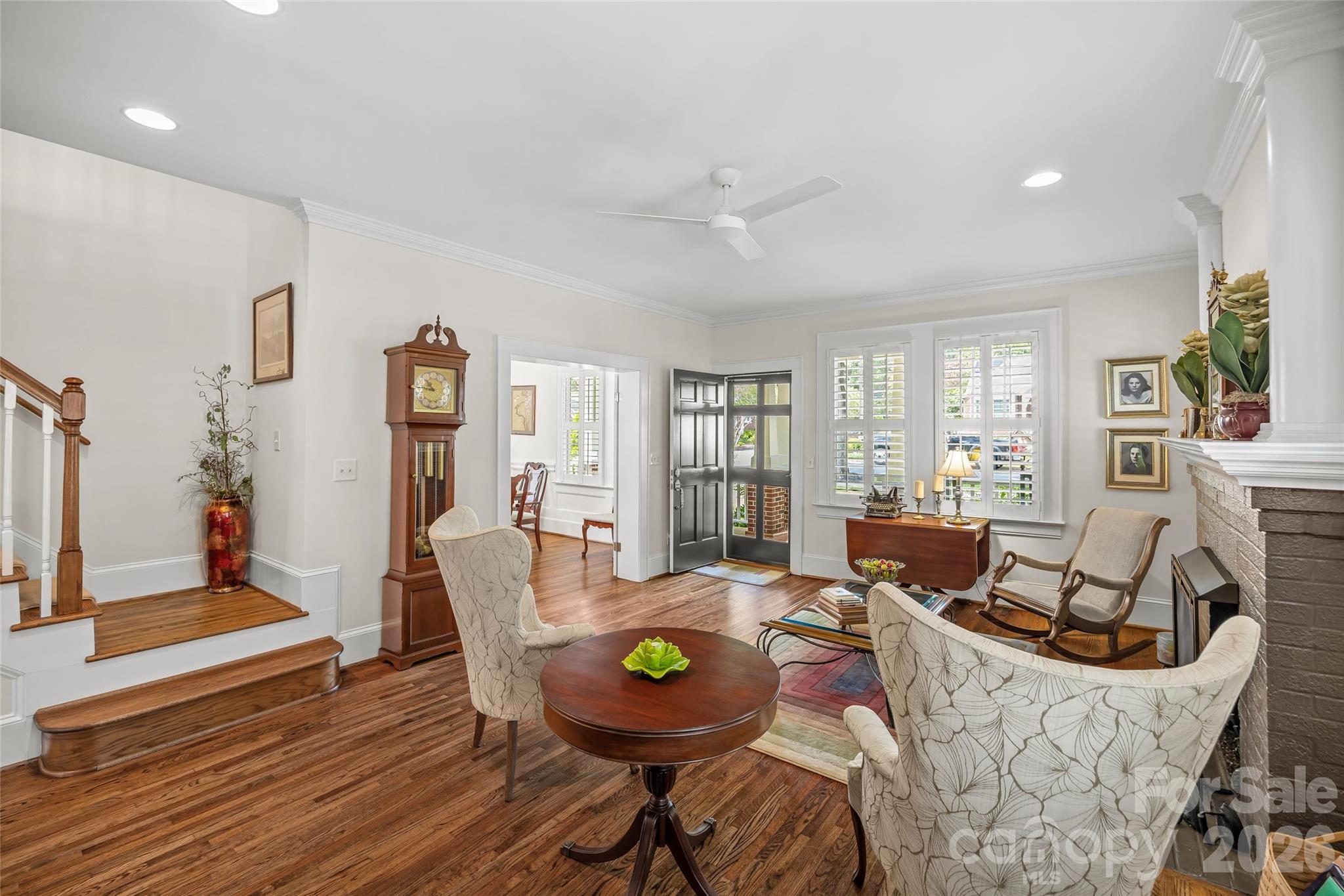 2200 Shenandoah Avenue — Charlotte