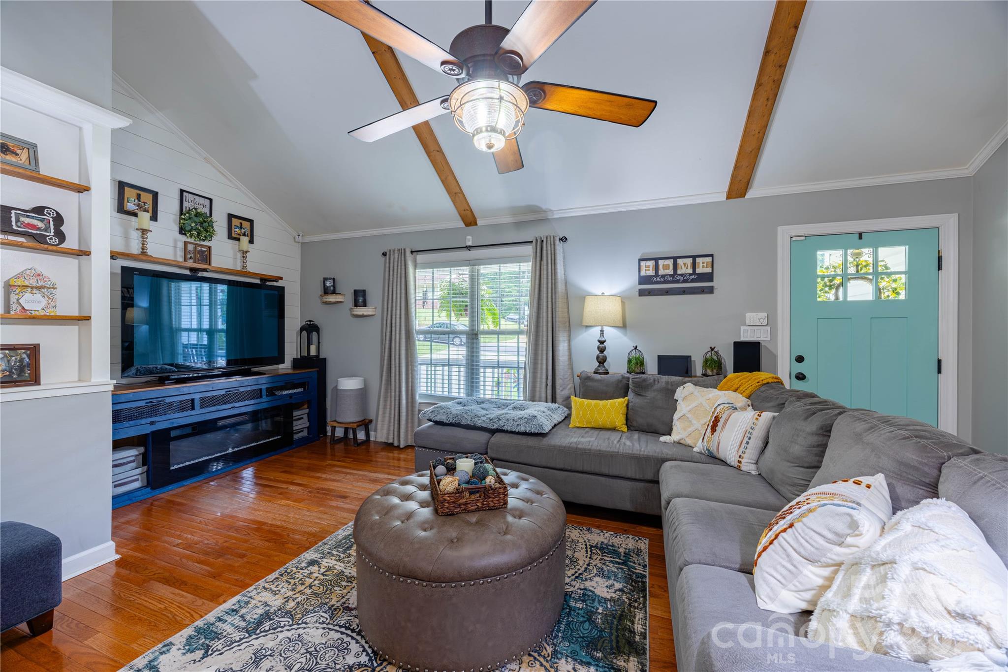 173 Ruthaven Drive — Bessemer City