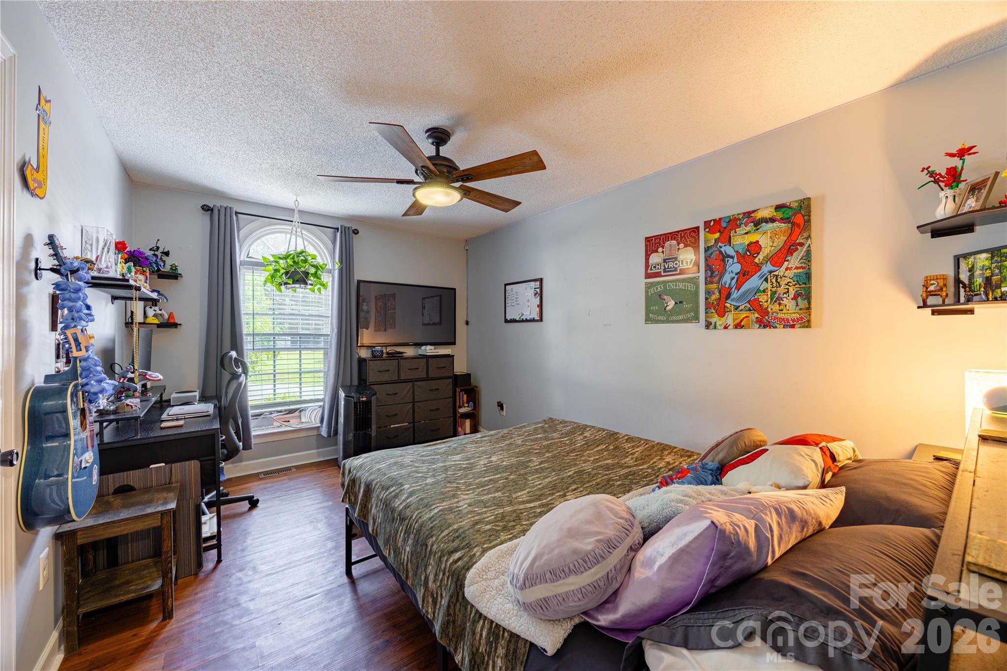 173 Ruthaven Drive — Bessemer City