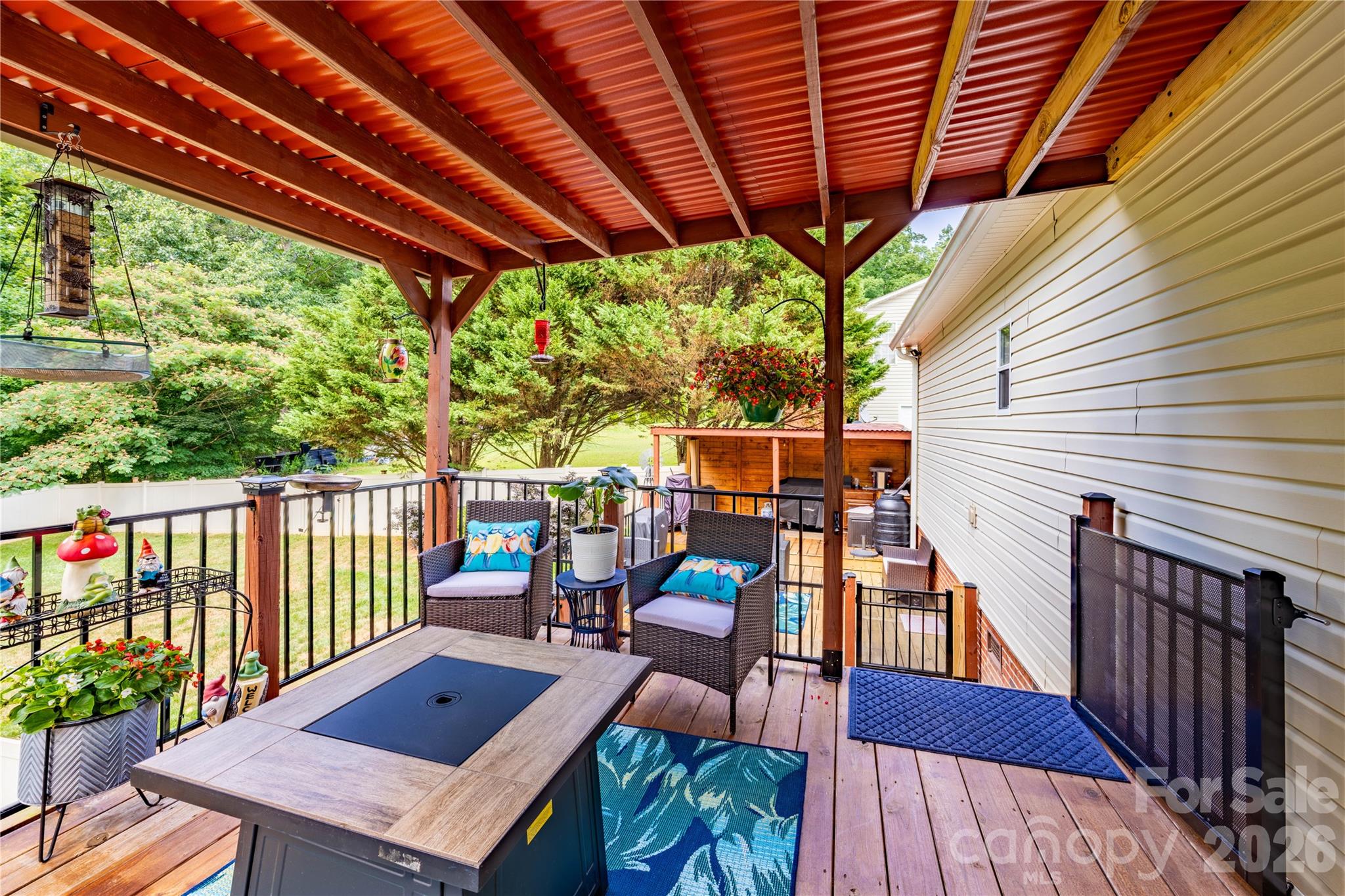 173 Ruthaven Drive — Bessemer City