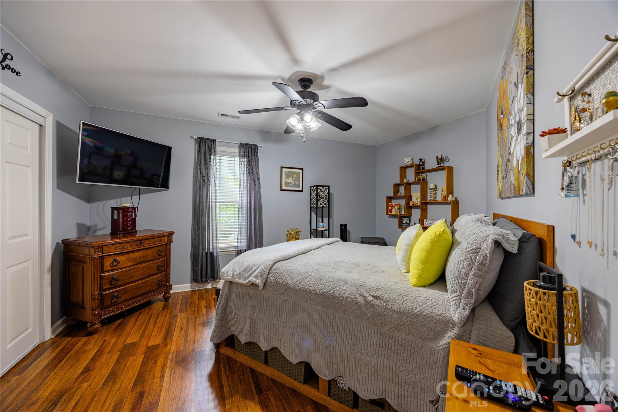 173 Ruthaven Drive — Bessemer City