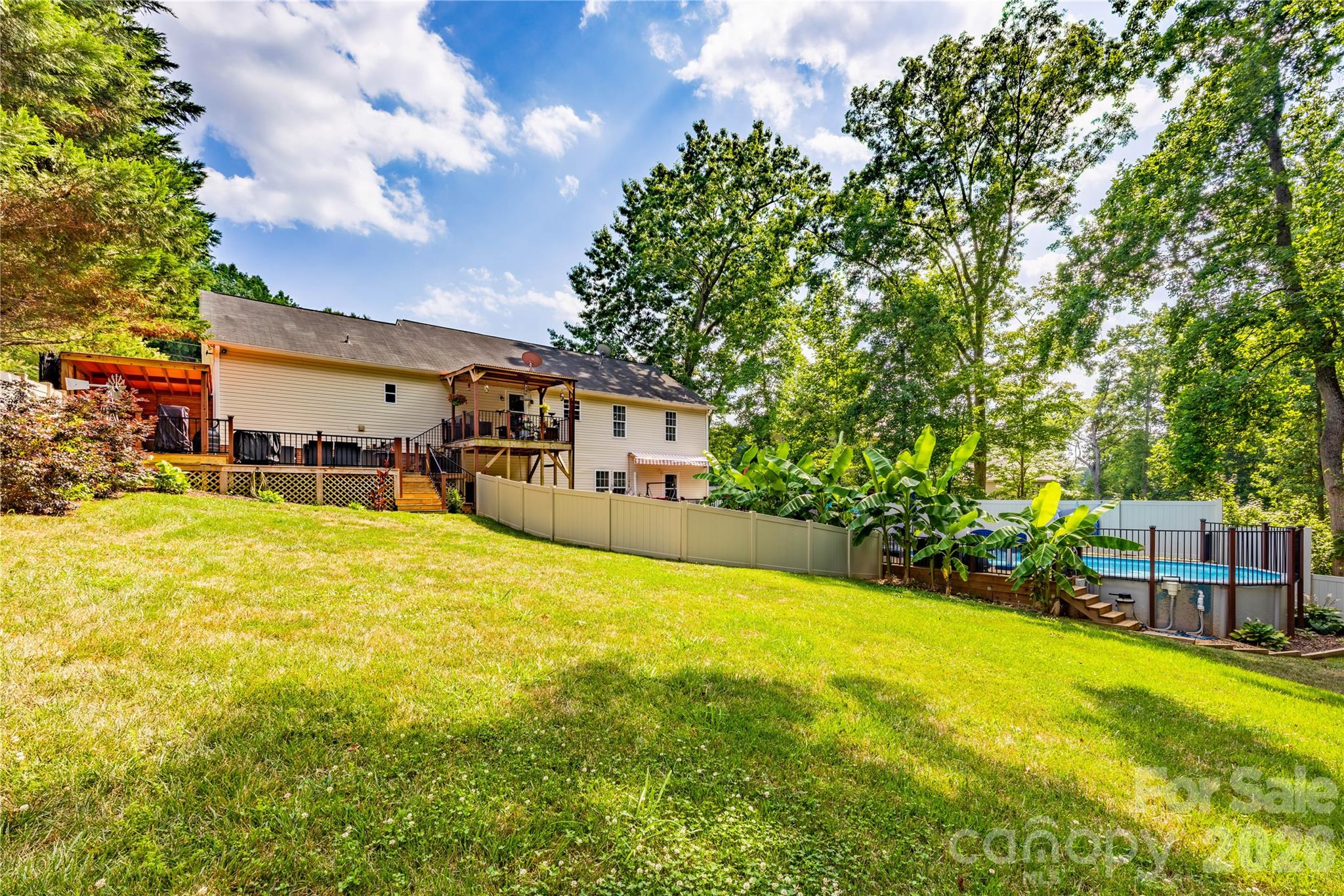 173 Ruthaven Drive — Bessemer City