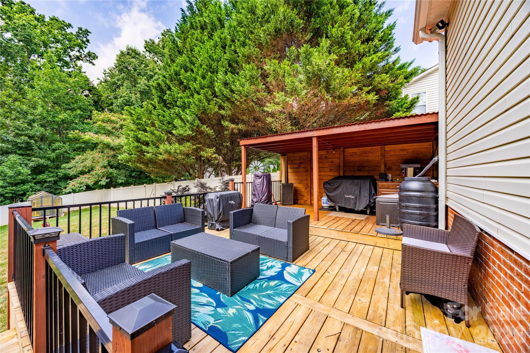 173 Ruthaven Drive — Bessemer City