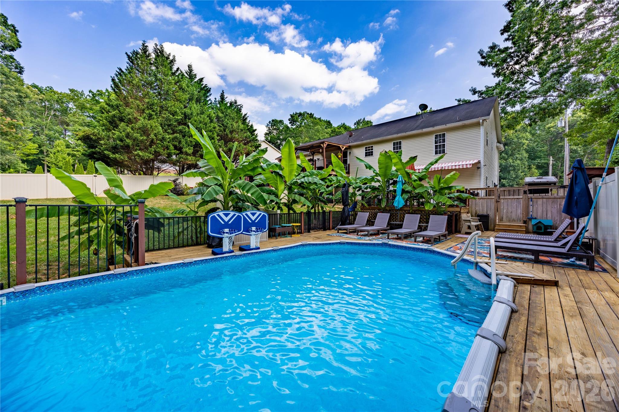 173 Ruthaven Drive — Bessemer City