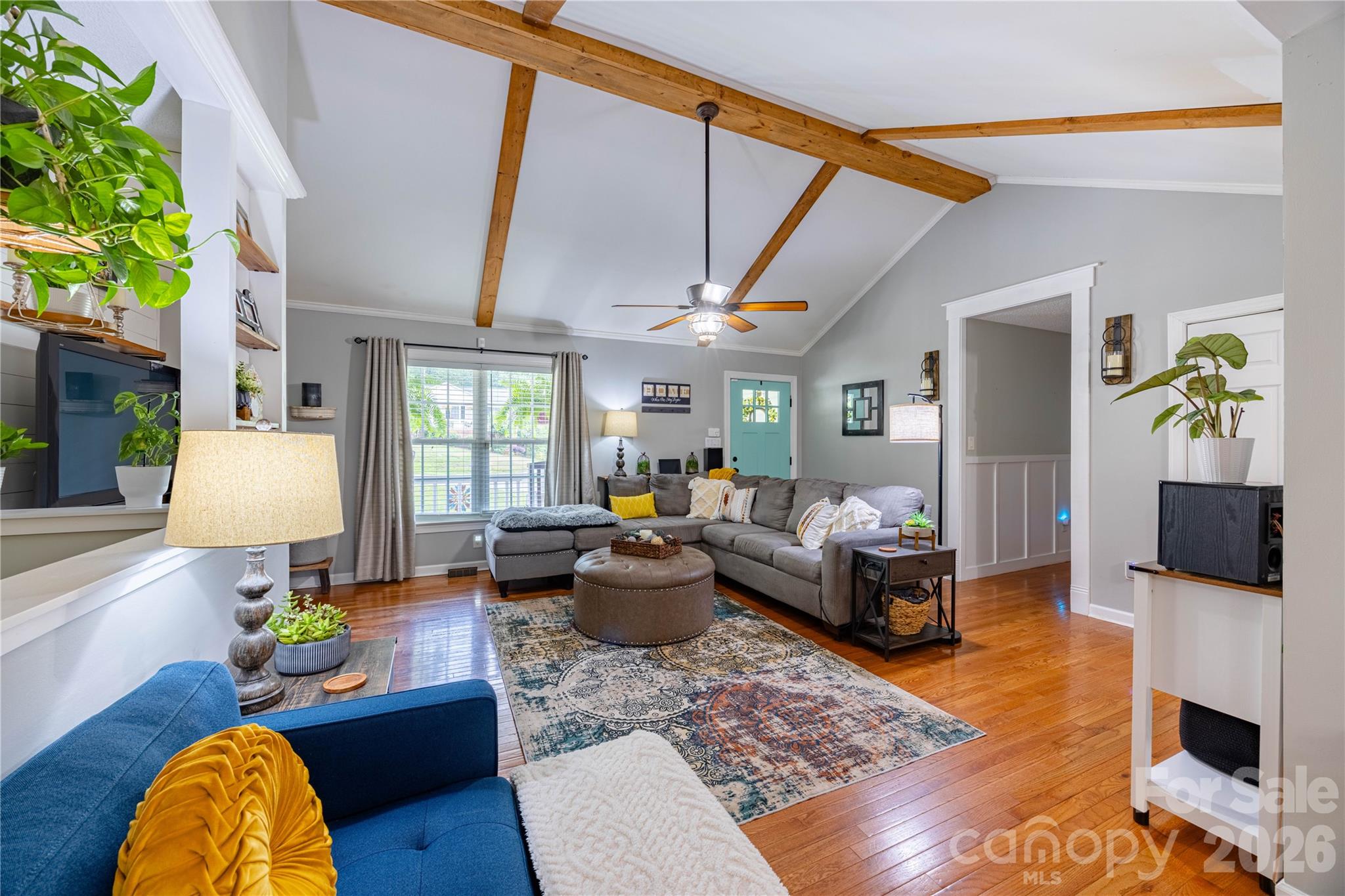 173 Ruthaven Drive — Bessemer City