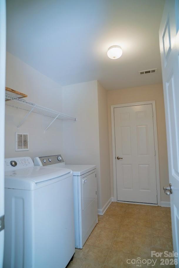 9411 Seamill Road — Charlotte