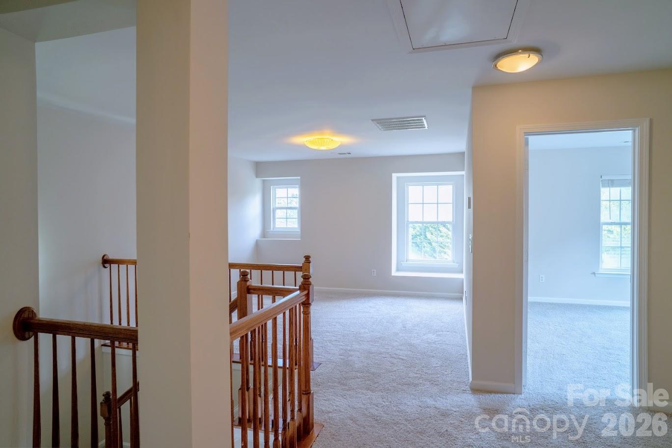 9411 Seamill Road — Charlotte