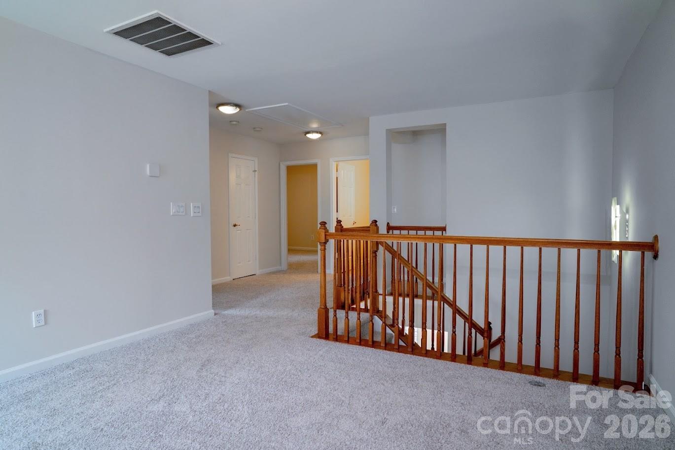 9411 Seamill Road — Charlotte